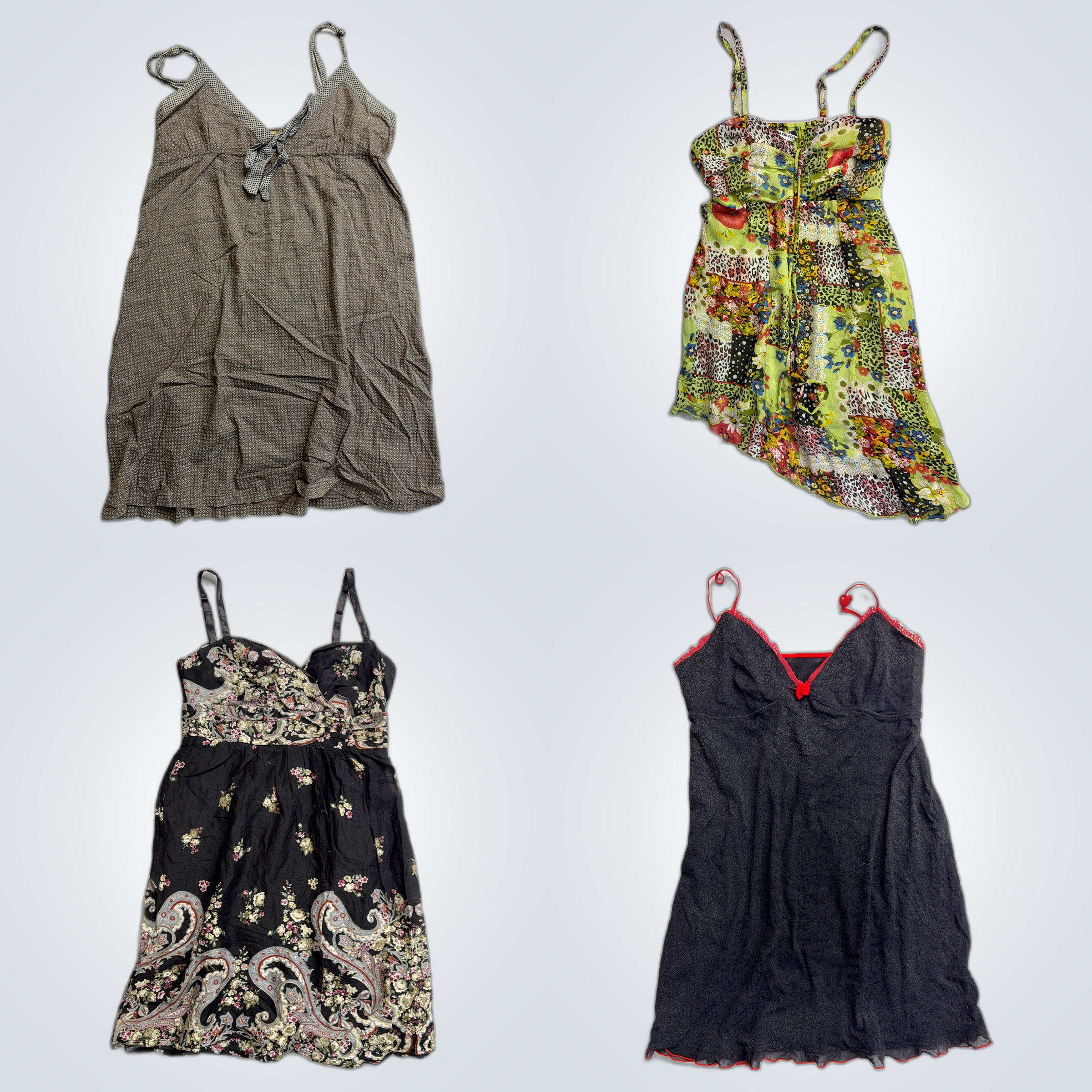 Designer Ladies Tops & Dresses Bundle Kaftai Marie..