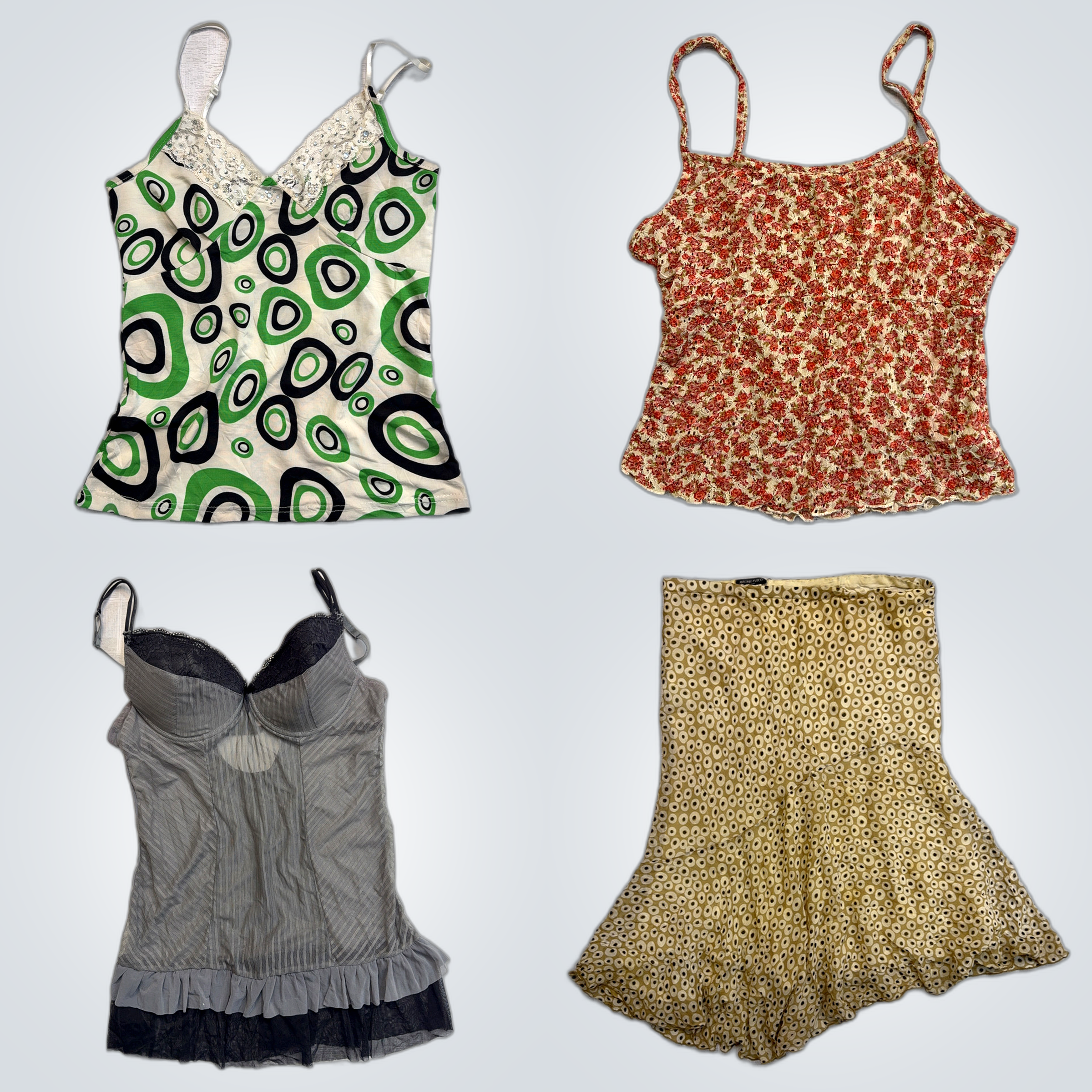 Vintage Chic Bundle: Street One, PRINCIPLES & More..