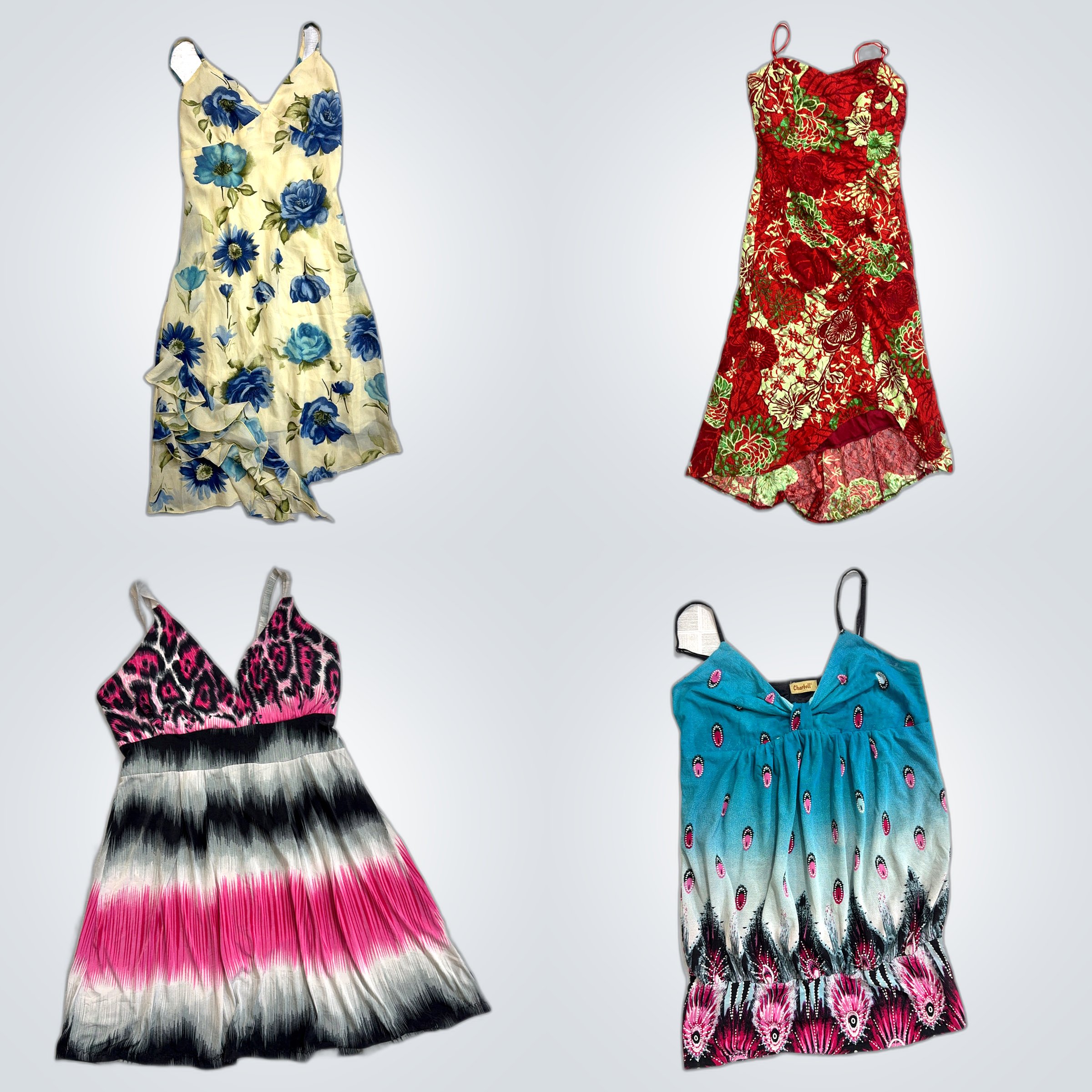 Designer Bundle: Quiz, O'Neill, 9-Piece Women's Fa..