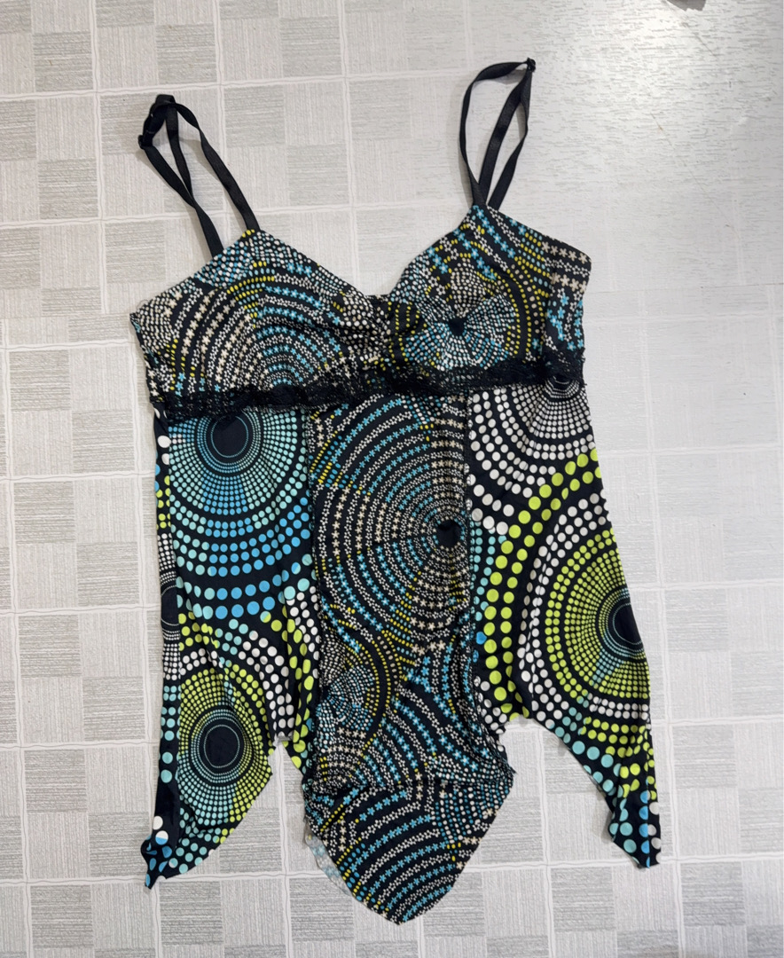 Jennyfer Women's Swimsuit