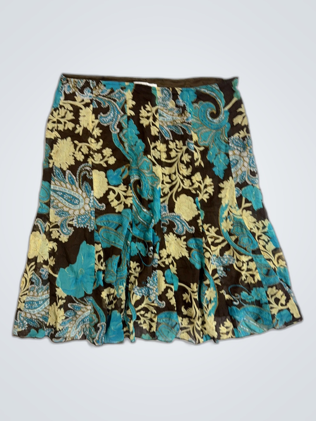 saia floral dressbarn