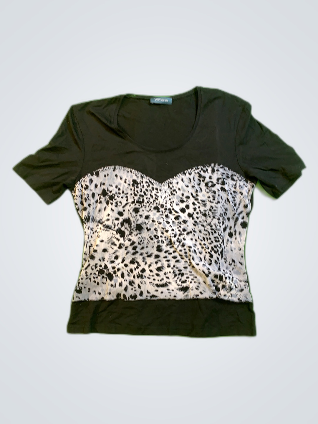 Blusa Impresa Yomanis