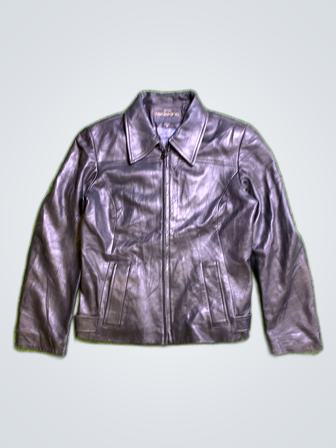 Redskins Leather Jacket