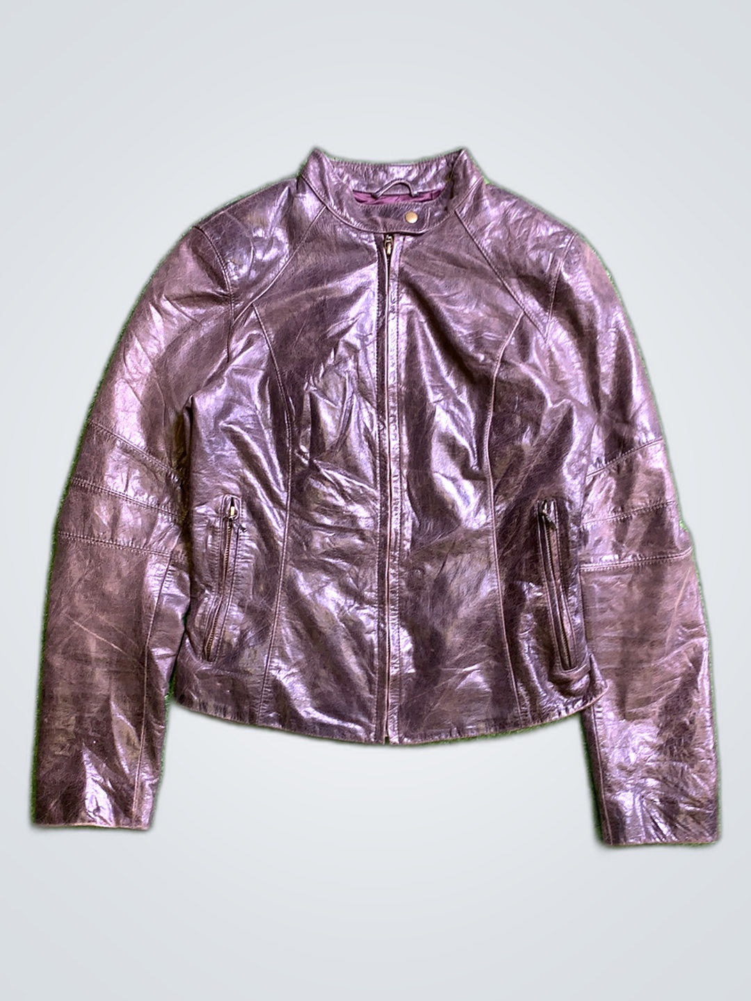 Oakwood Leather Jacket