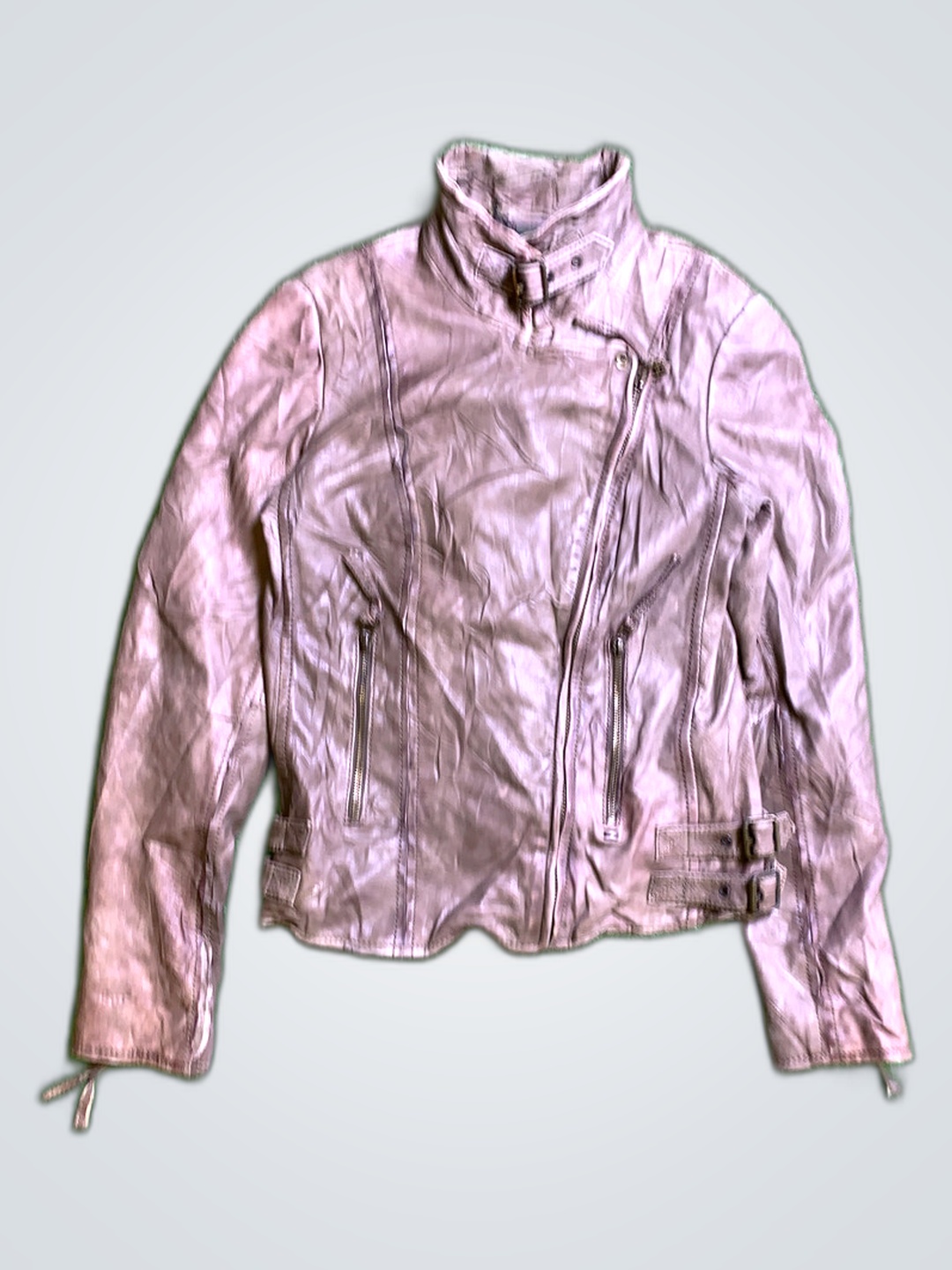 Esprit Leather Jacket