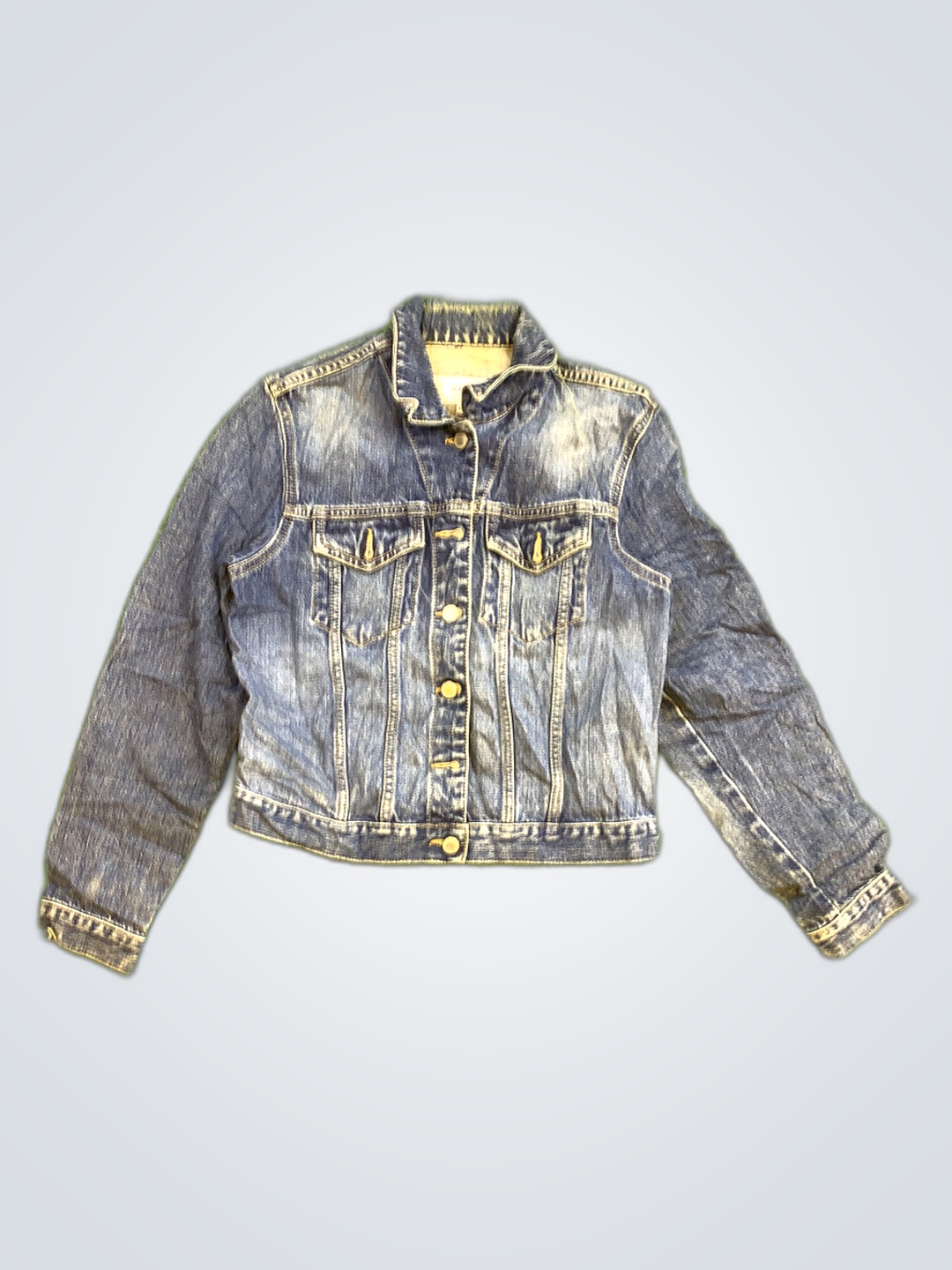 NEXT Denim Jacket