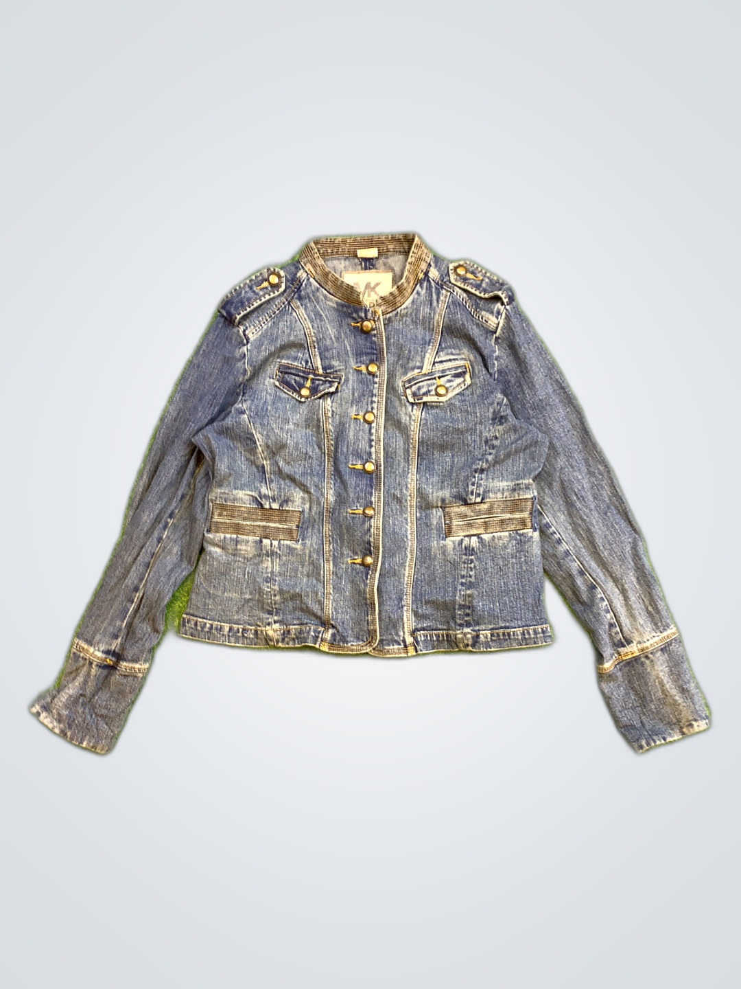 Michael Kors Denim Jacket