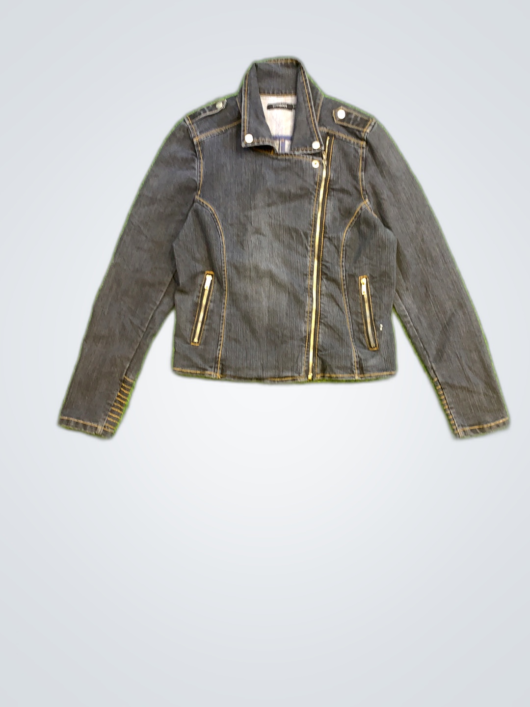 Kappahl Denim Jacket