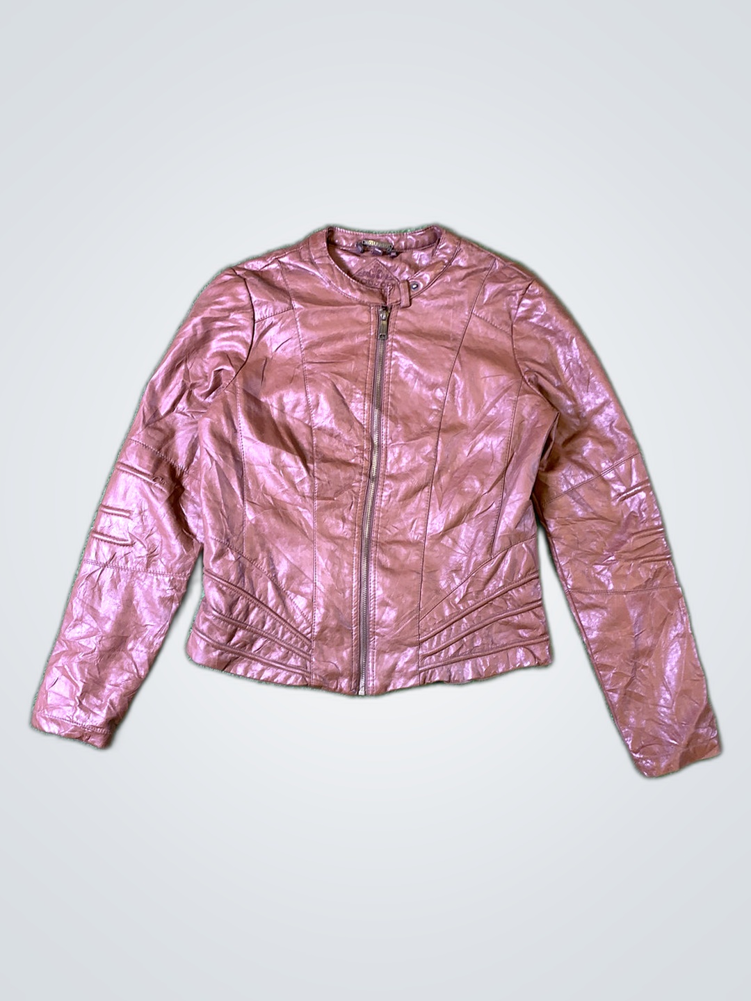 Joujou Leather Jacket