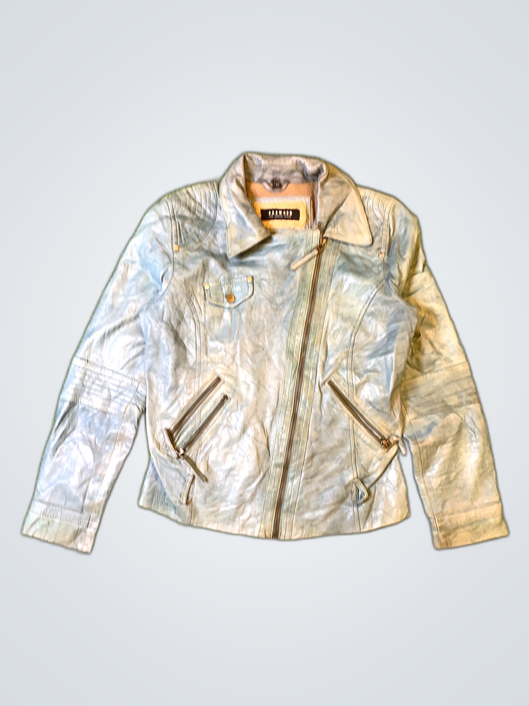 Oakwood Leather Jacket