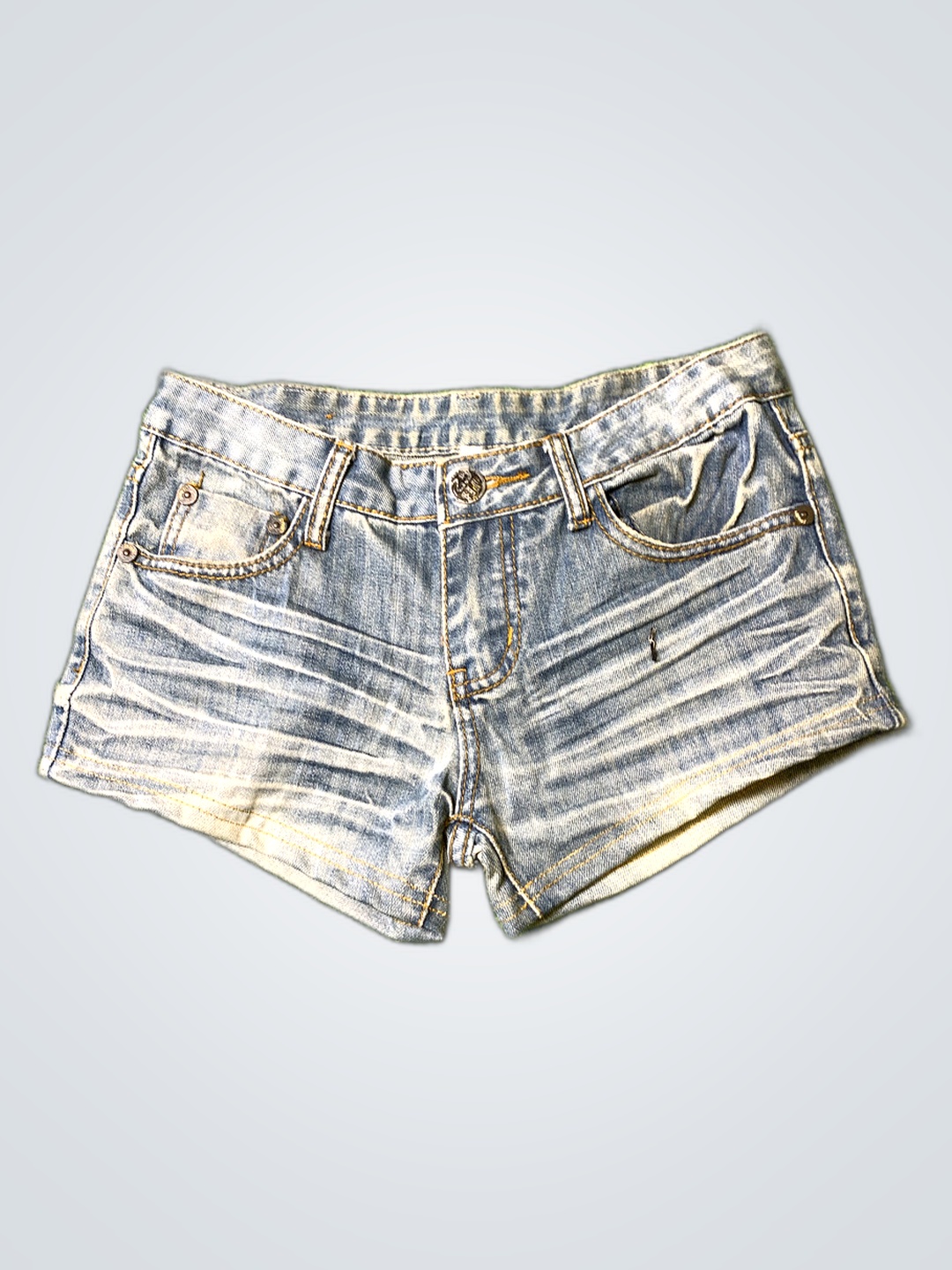 THGZS Denim Shorts