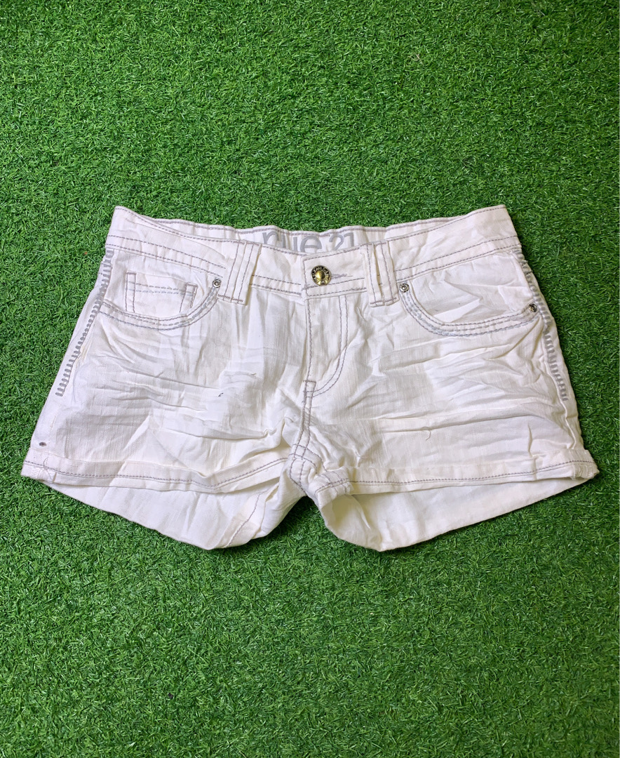 Rue21 Denim Shorts