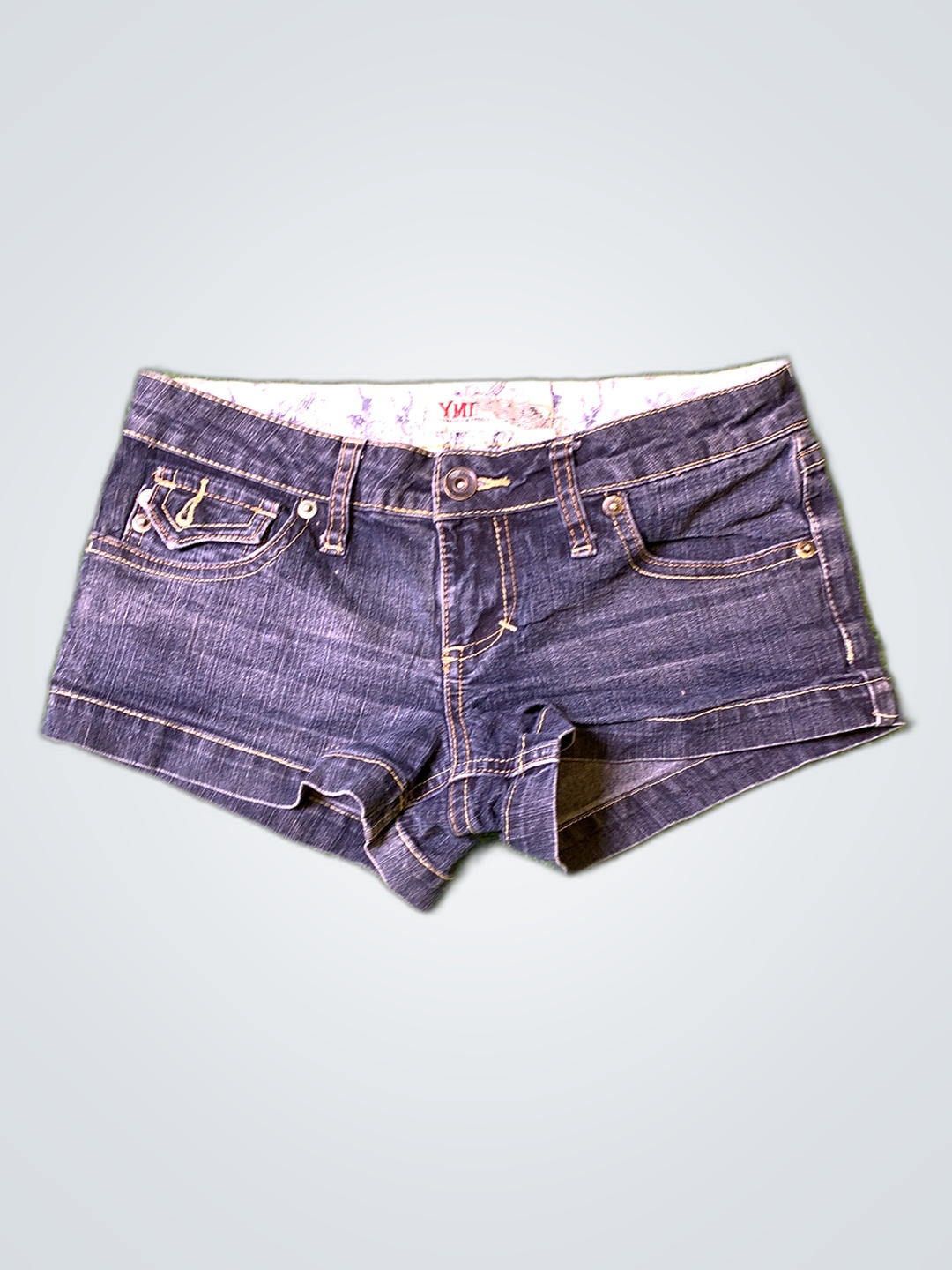 YMI Denim Shorts