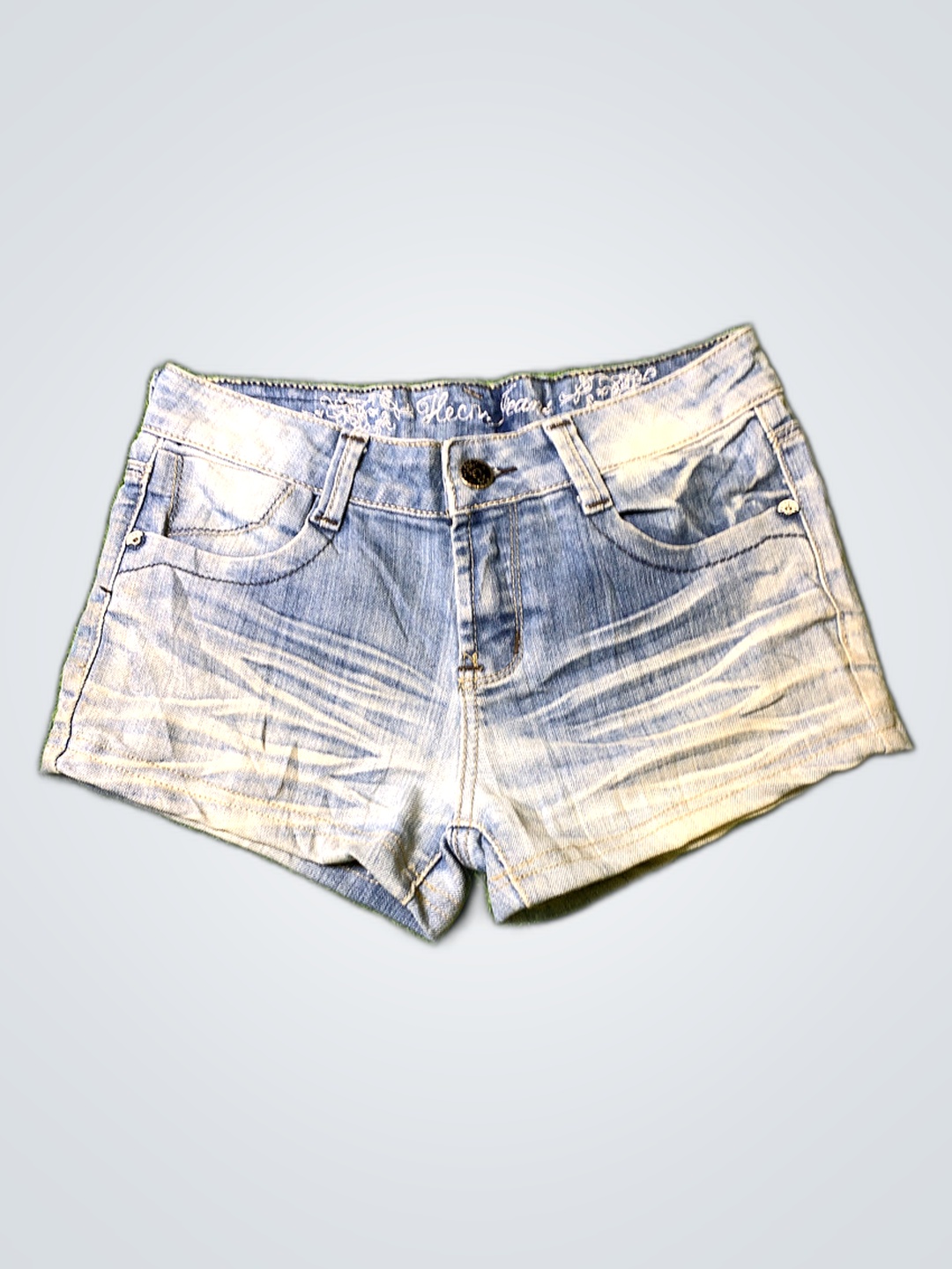 H&M Denim Shorts