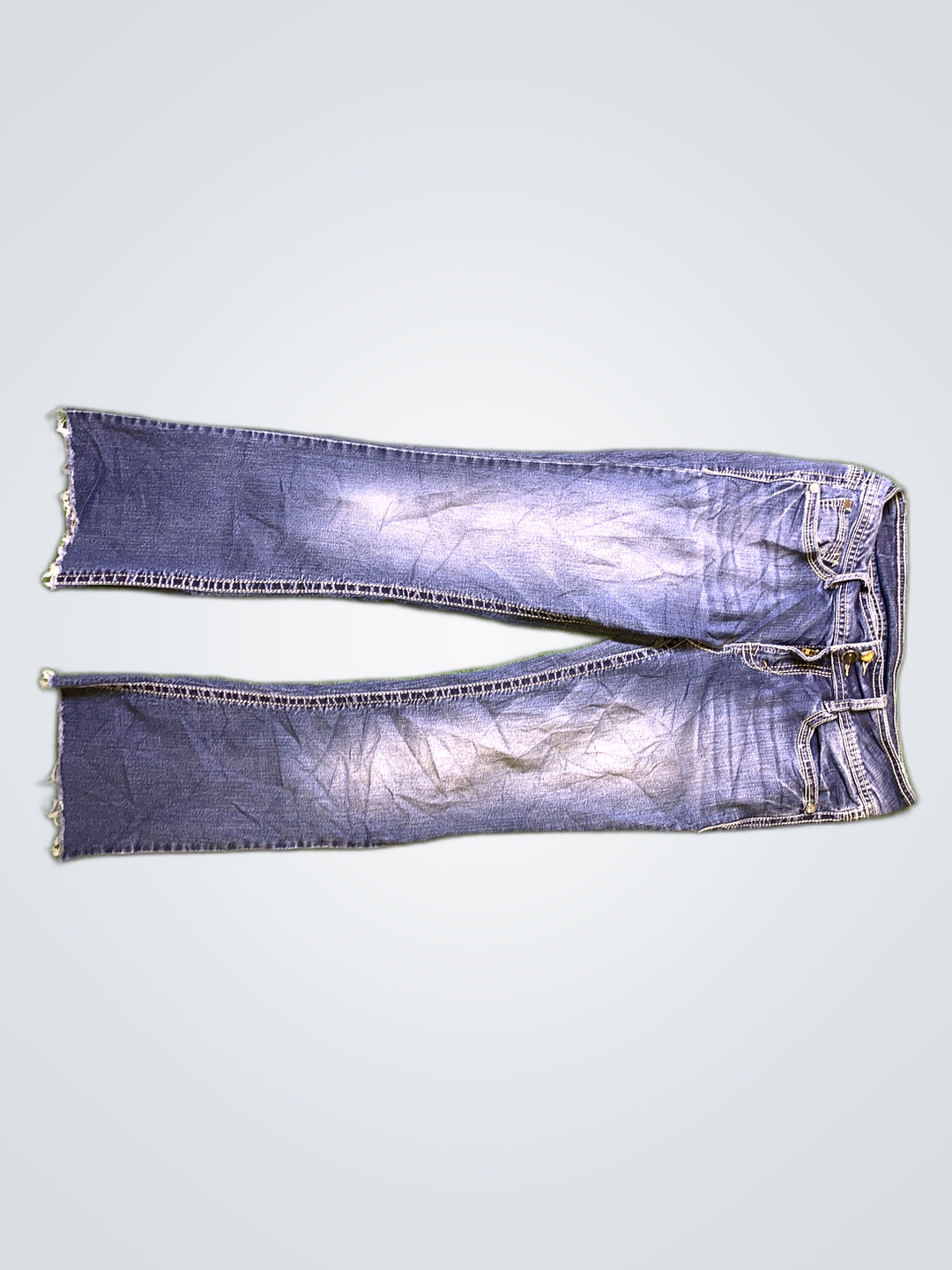 Wallflower Jeans