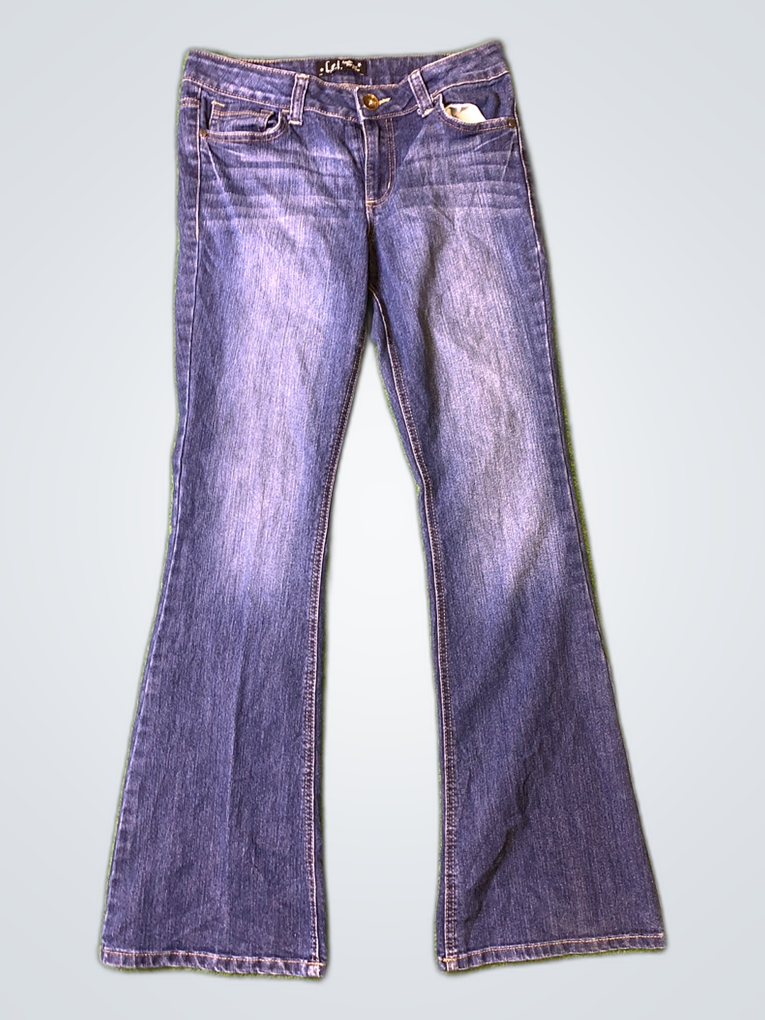 Levi's Flare Jeans