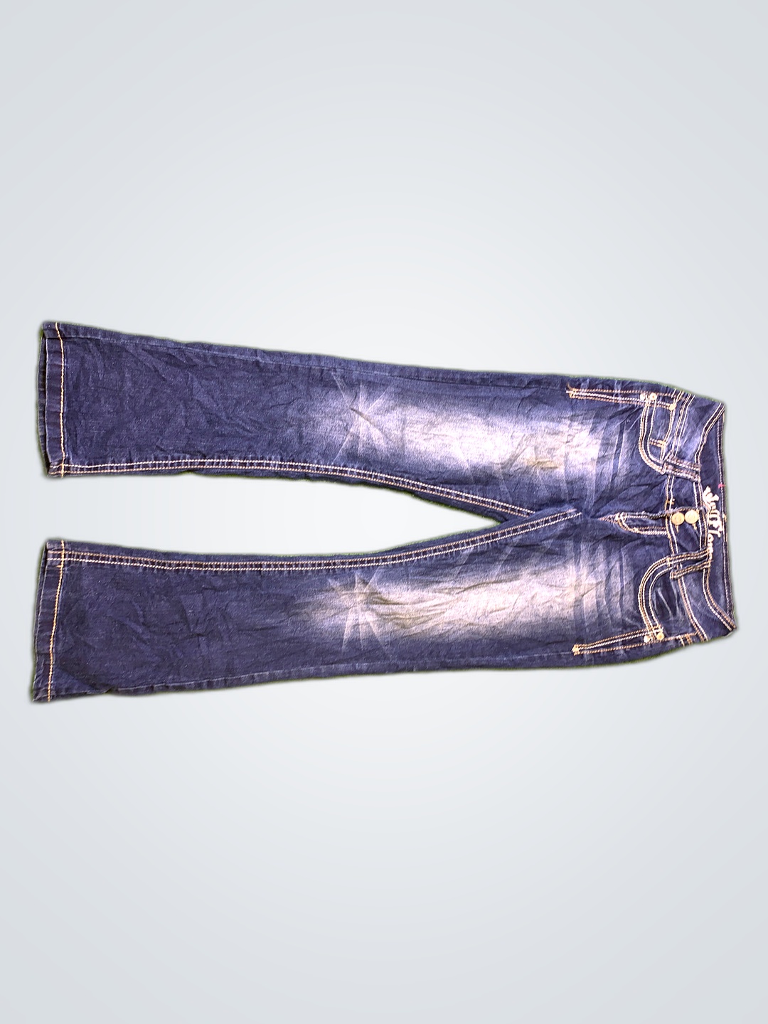 Wallflower Jeans
