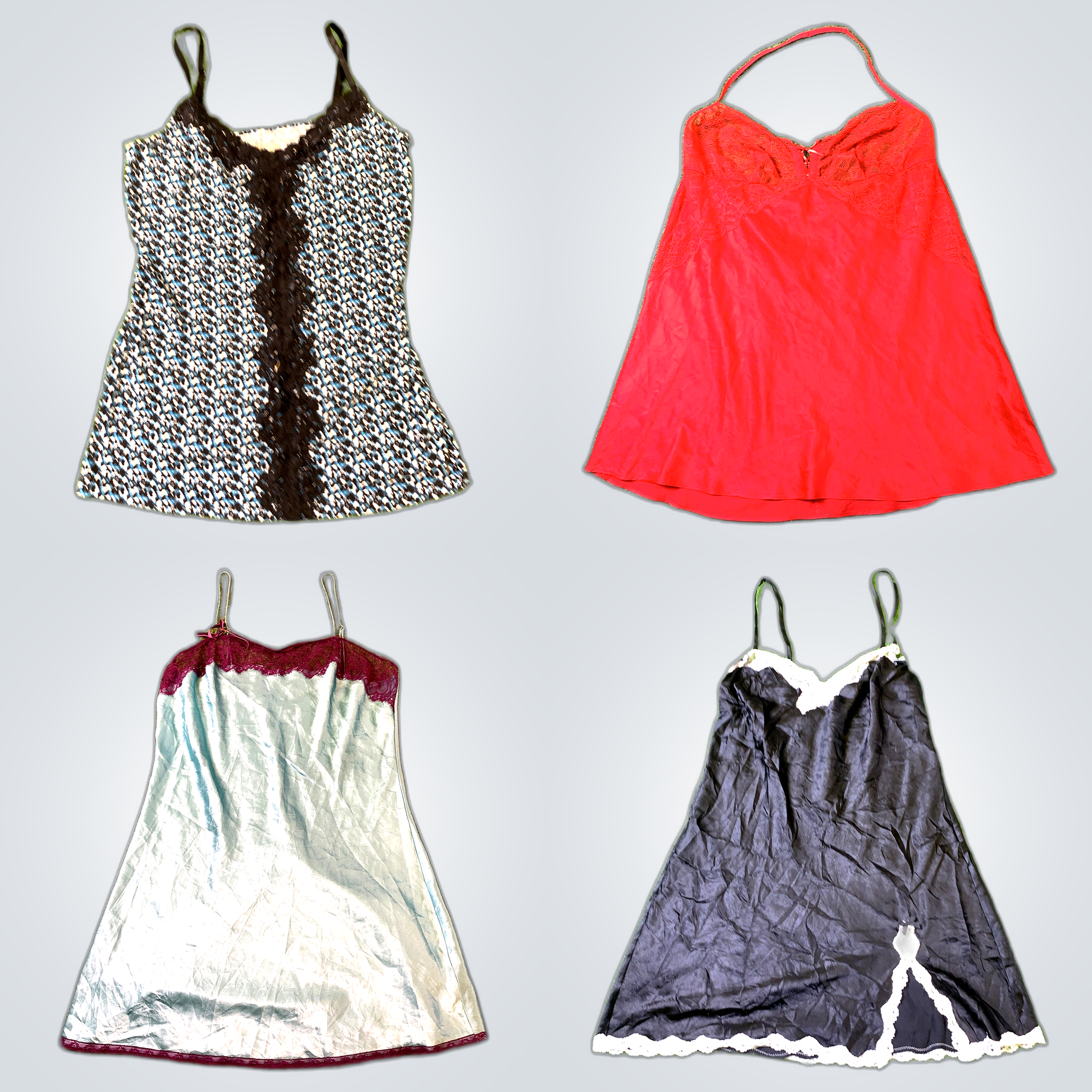 Victoria's Secret Y2K Camisoles