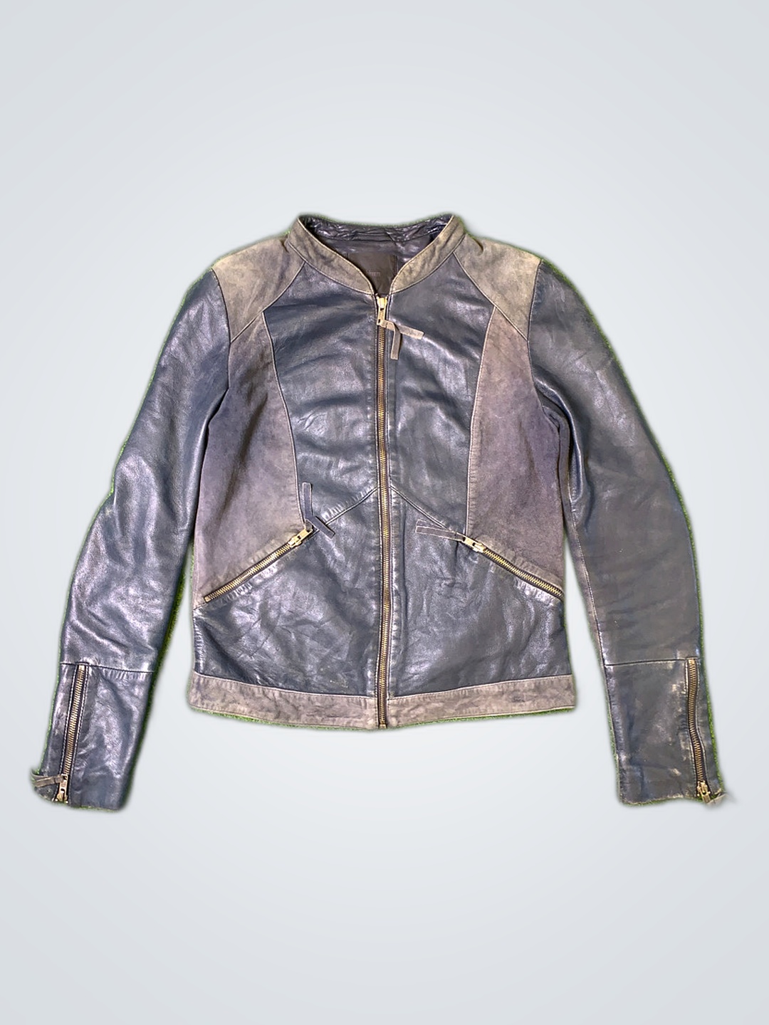 Minimum Leather Jacket