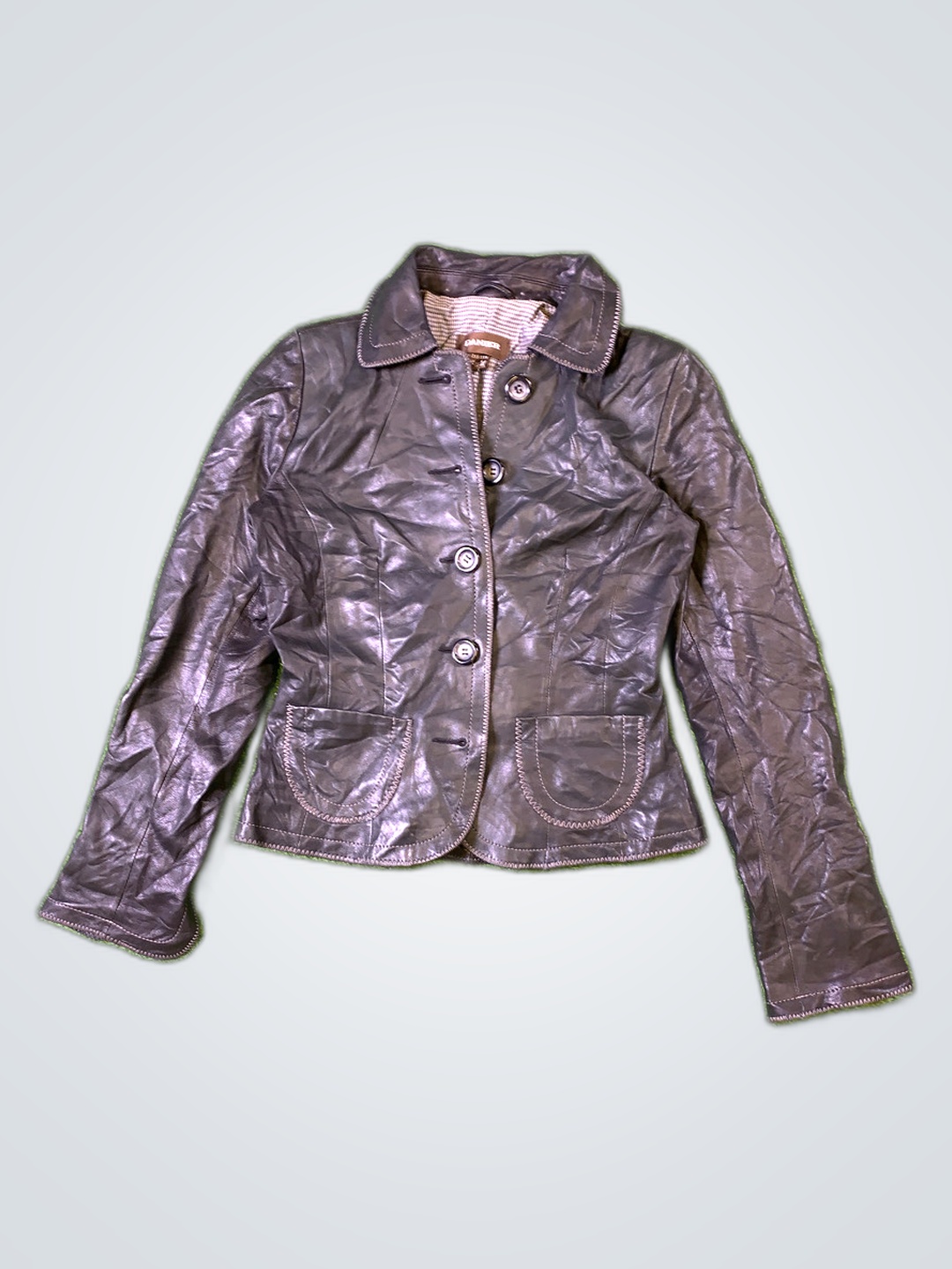 Danier Leather Jacket