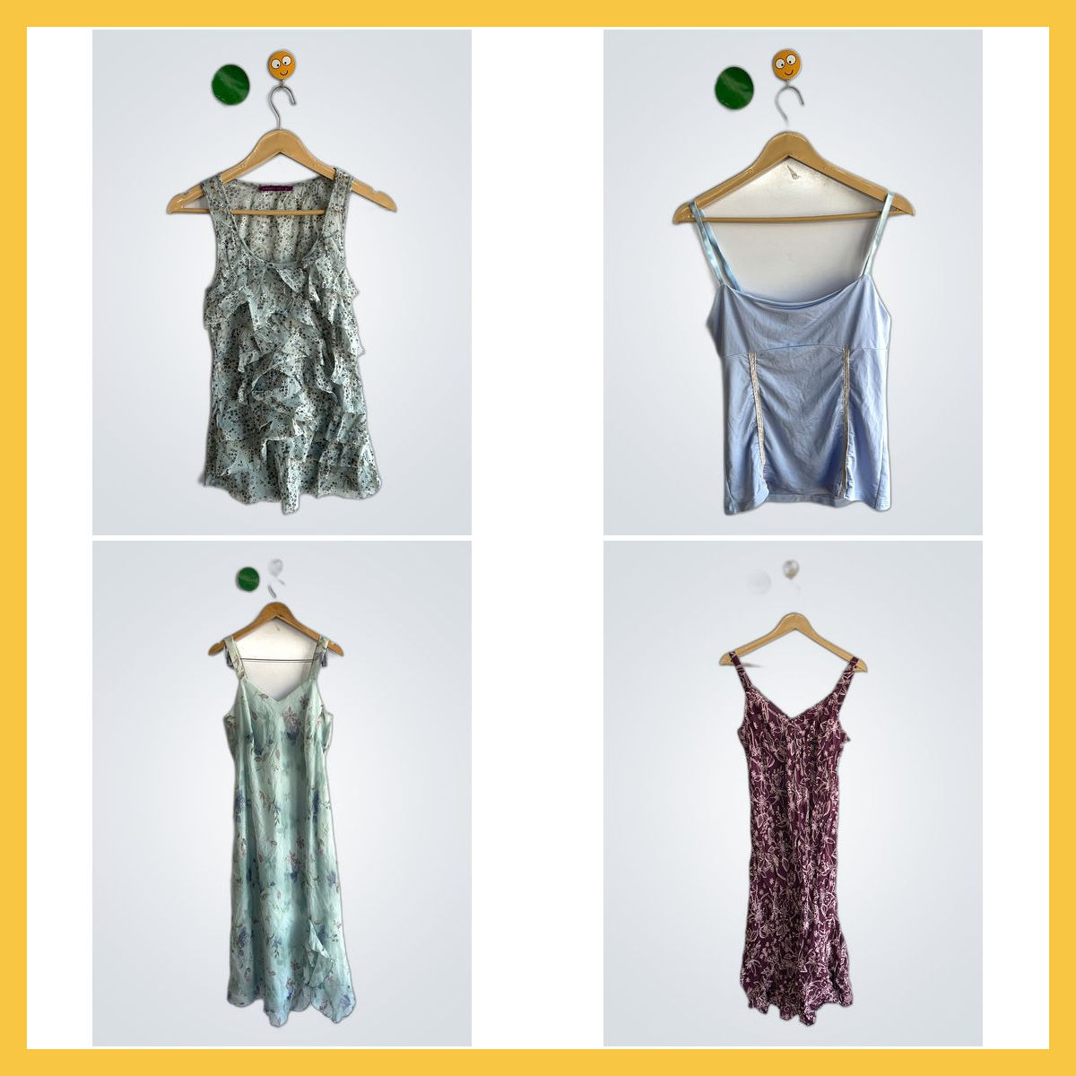 Lace & Floral Dress Bundle Ambiano The Limited Eve..