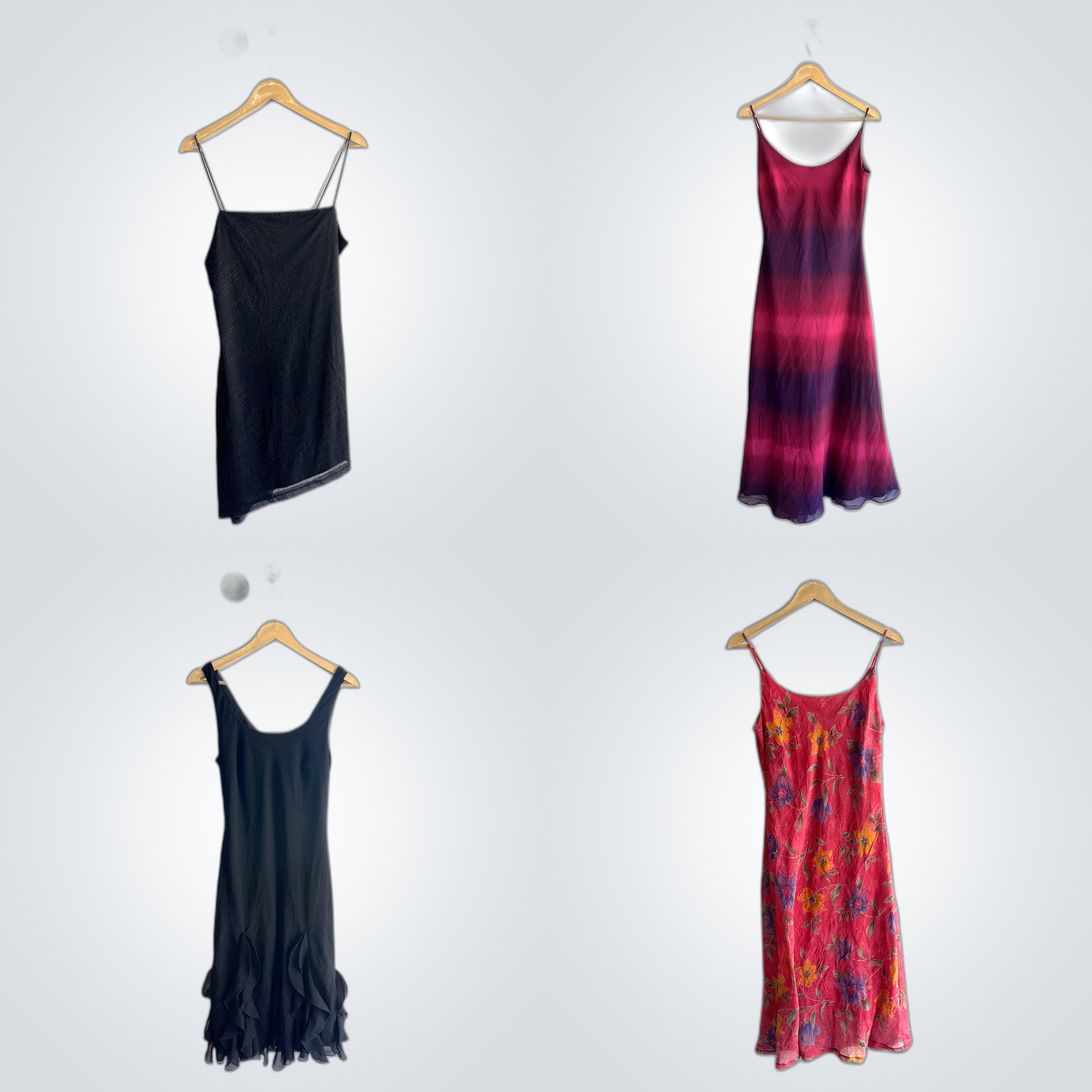 Designer Dress Bundle - BYER TOO! Morgan & More - ..