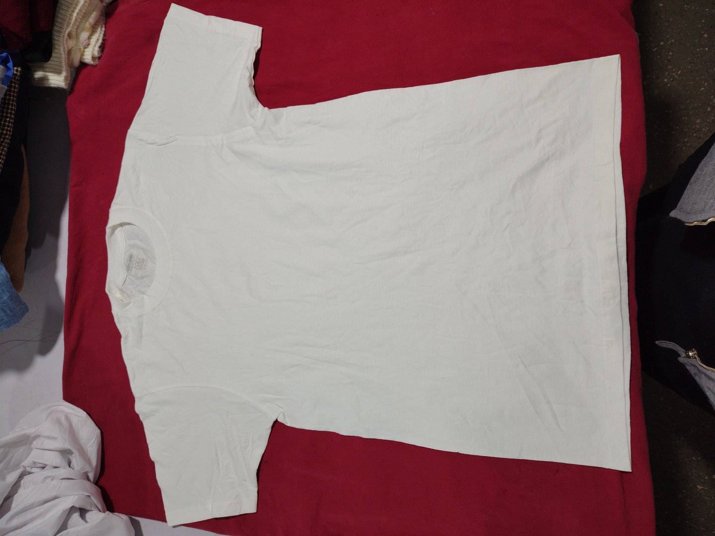 Kirkland Signature T-Shirt