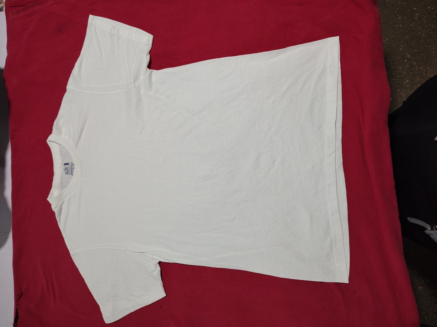 Fruit of the Loom T-Shirt