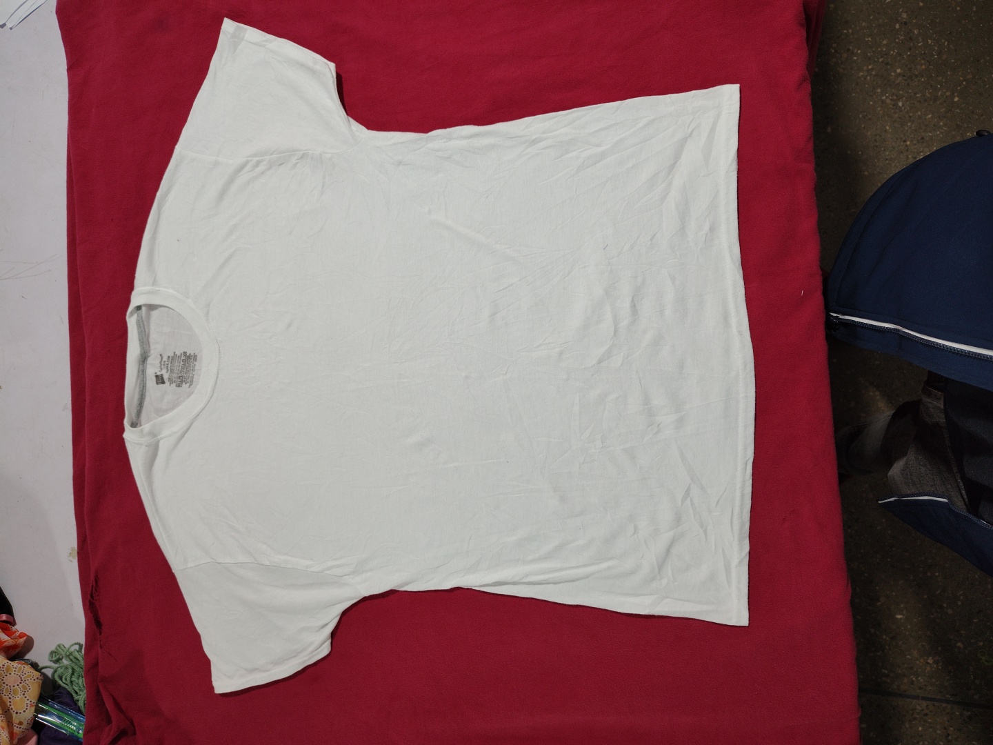 Hanes ComfortBlend T-Shirt