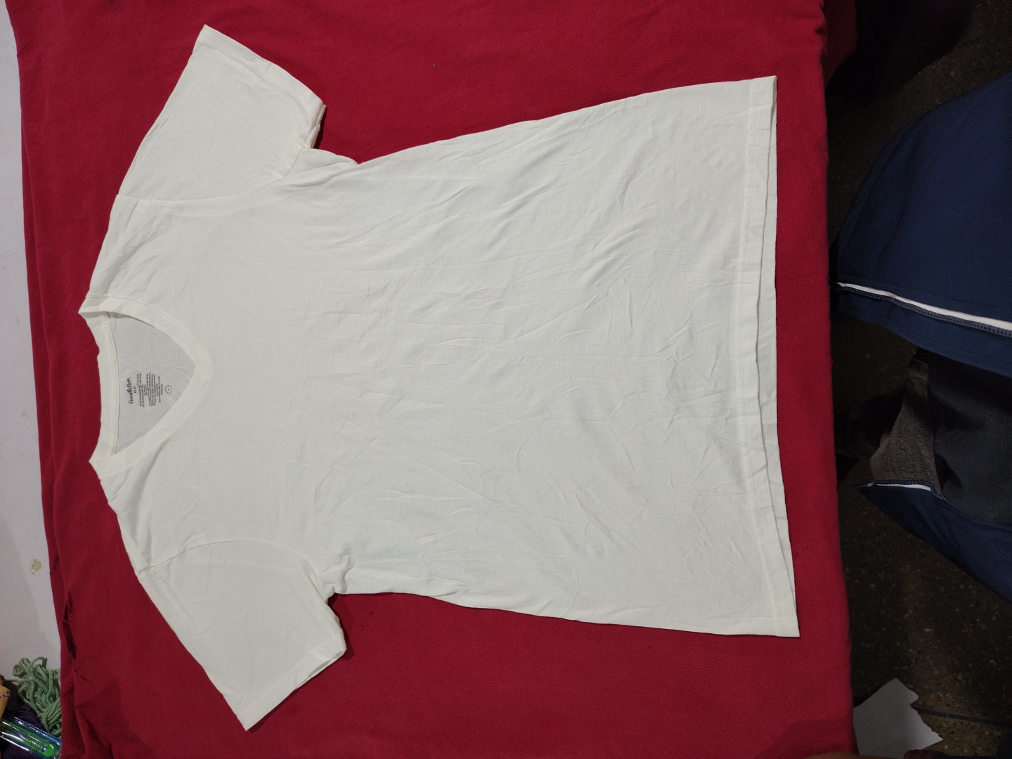 Goodfellow & Co. V-Ausschnitt T-Shirt