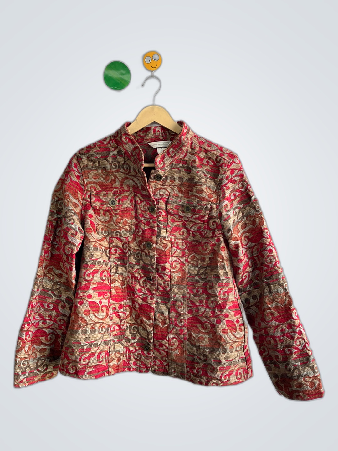 Christopher & Banks Blusa