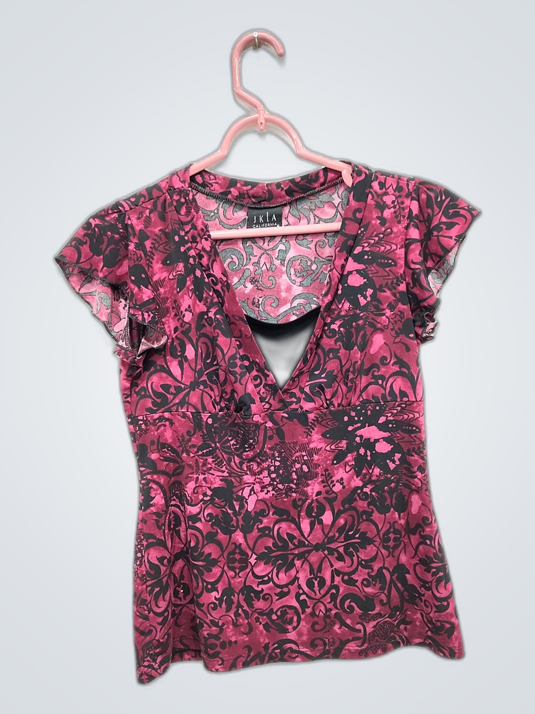 JKLA California Blouse