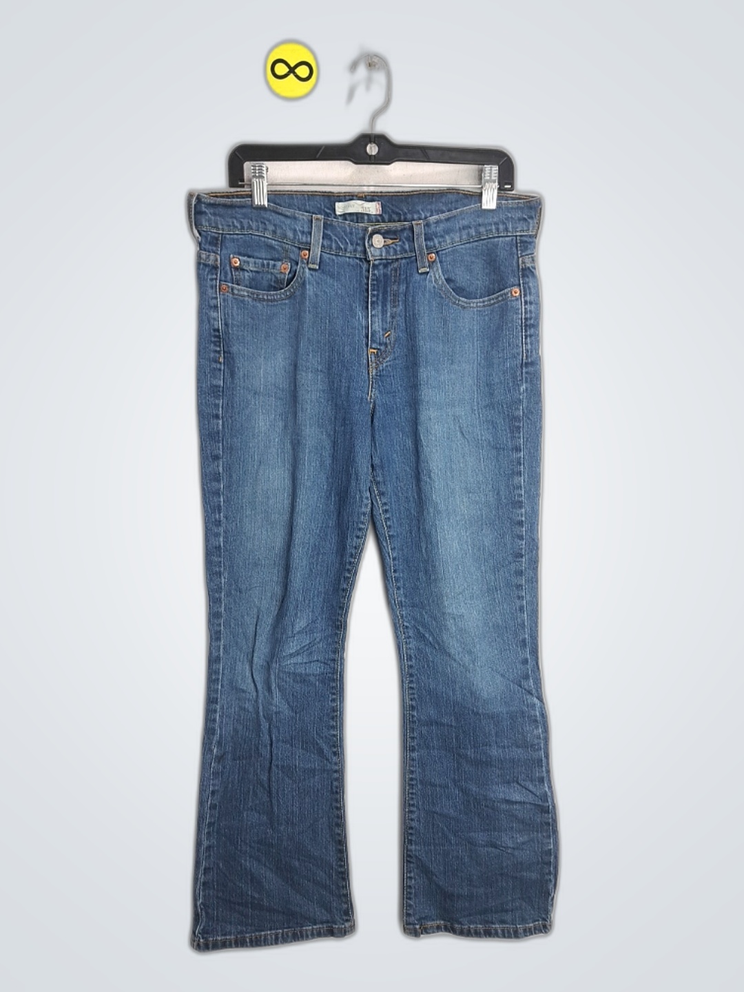 Levi's 515 Bootcut Jeans