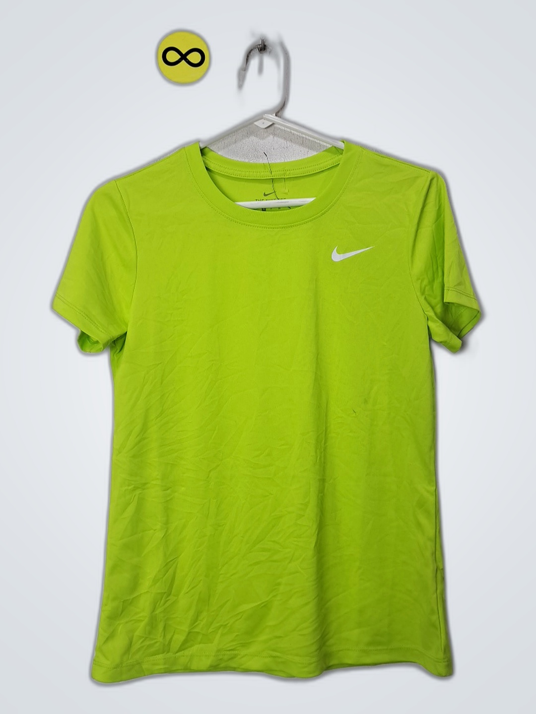 Nike Dri-Fit T-Shirt