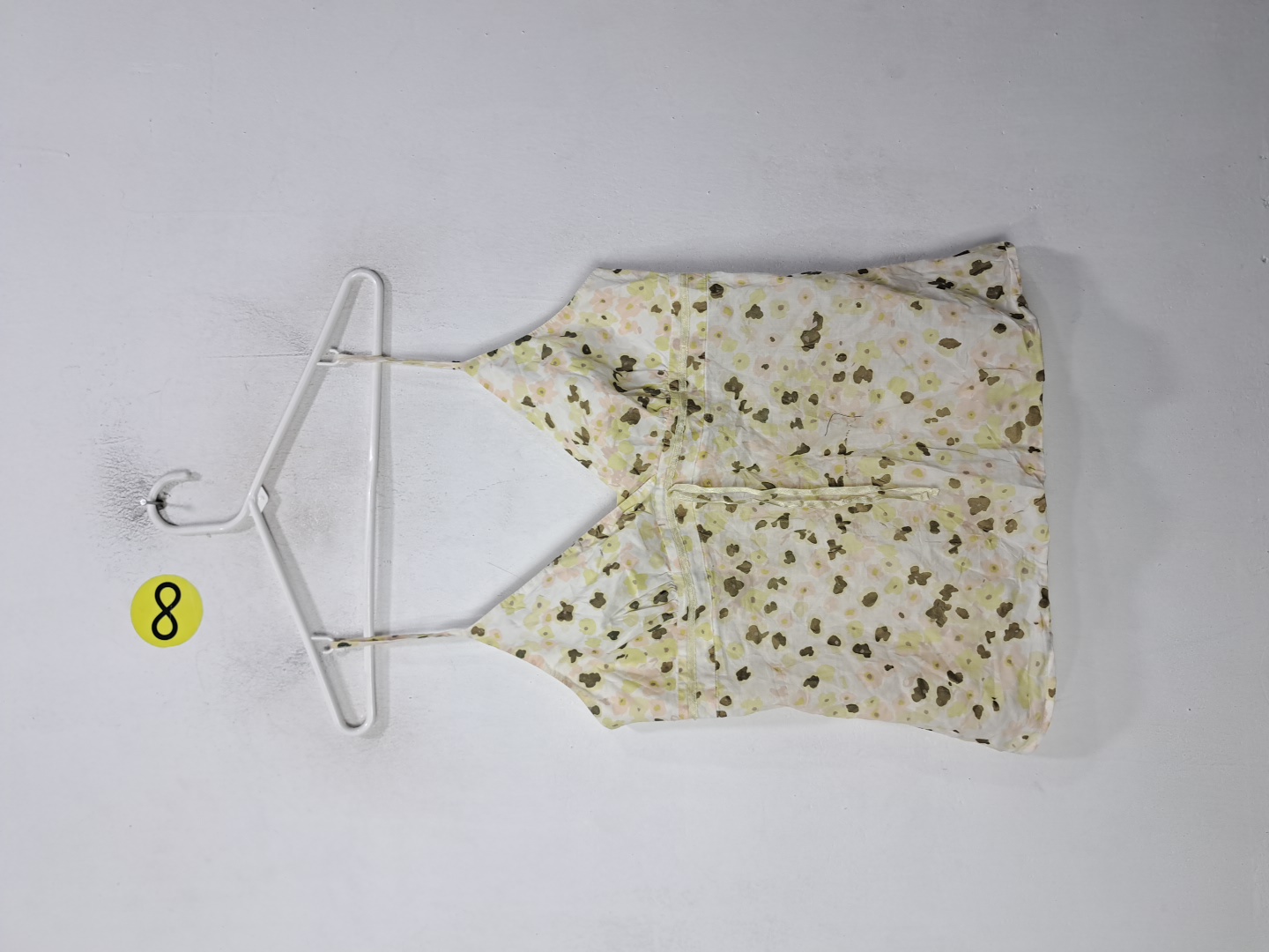 Calvin Klein Floral Camisole