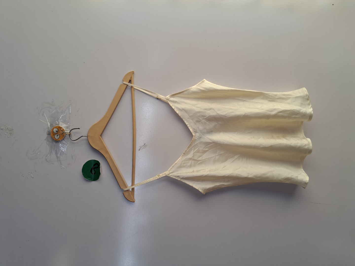 Moda International Basic Camisole