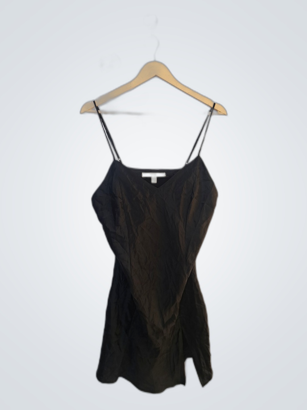 Victoria's Secret Silk Chemise