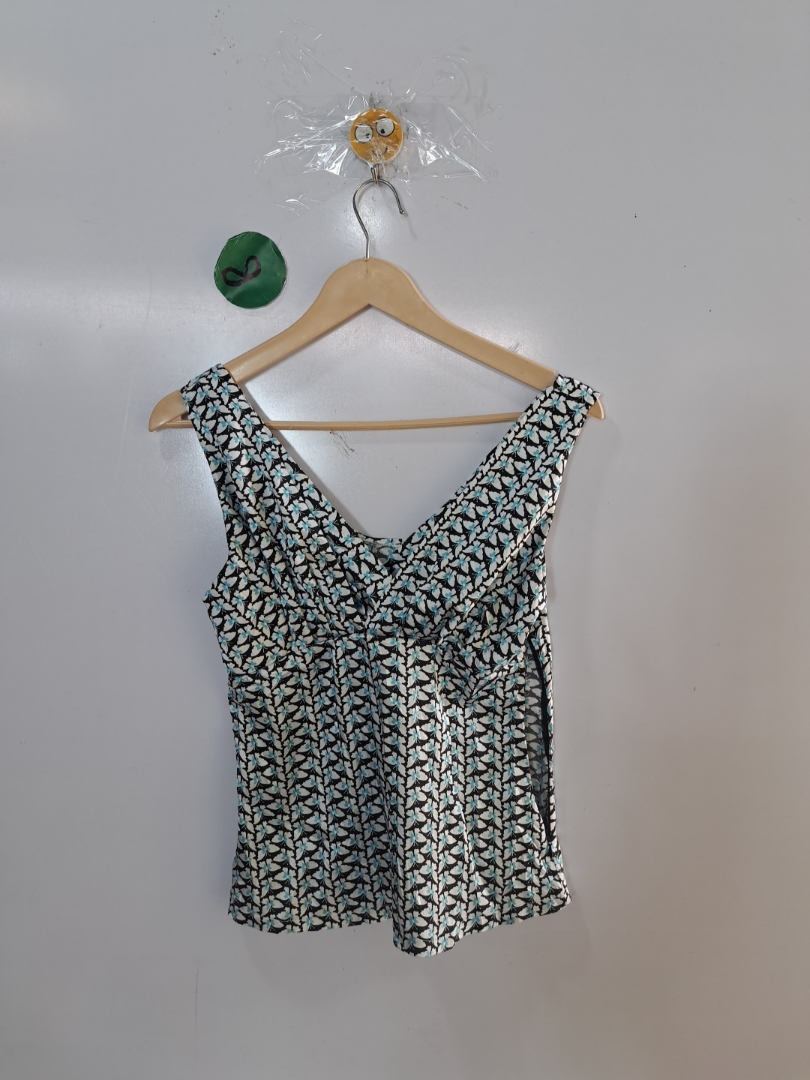 Camisola impresa SAND