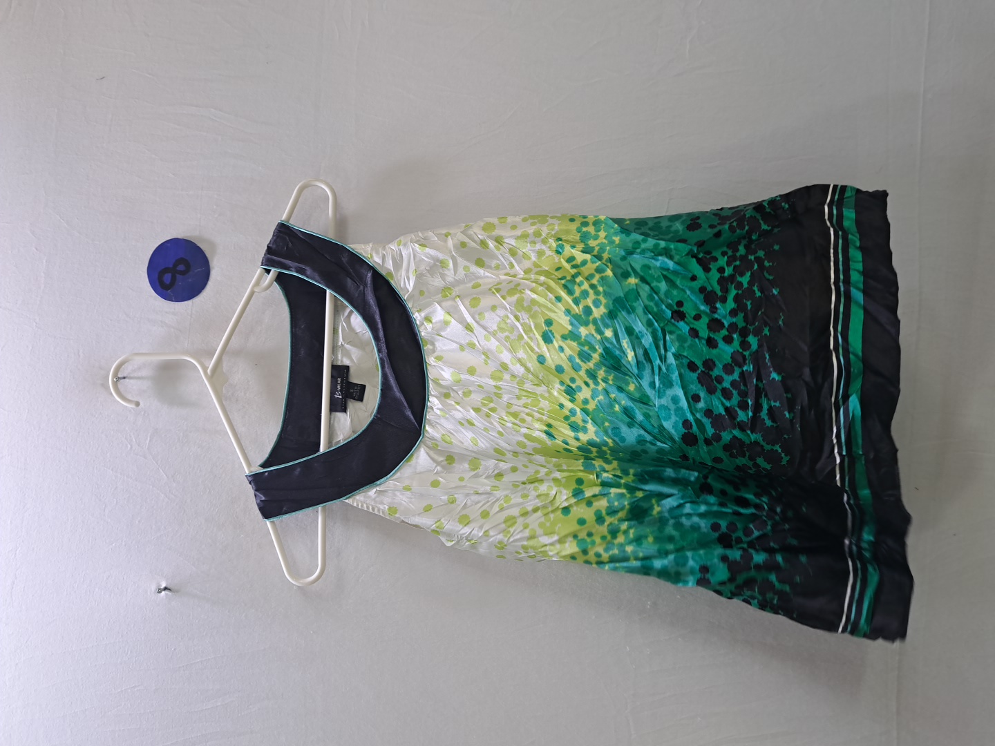 B-Wear Graphic Tank Top