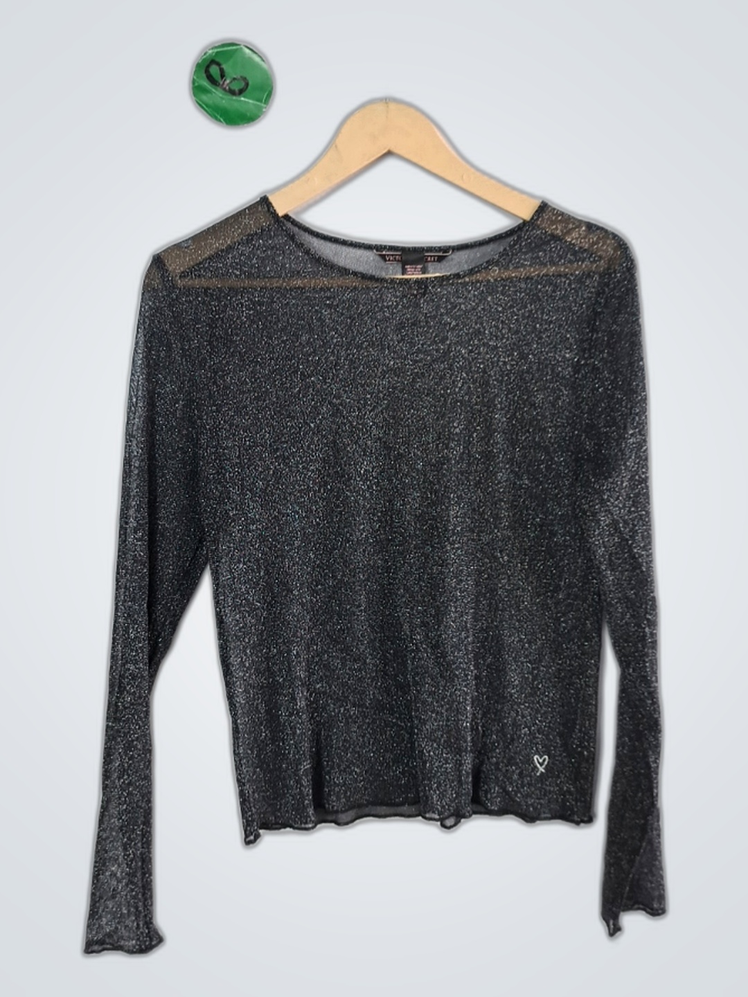 Victoria's Secret Long Sleeve Top