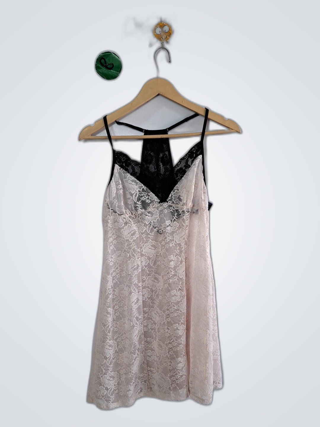 Apt. 9 Lace Camisole Top