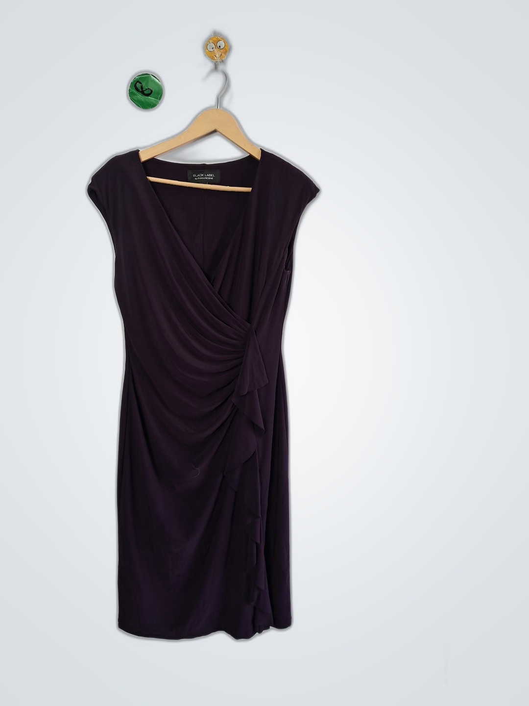 Black Label by Evan-Picone Dress