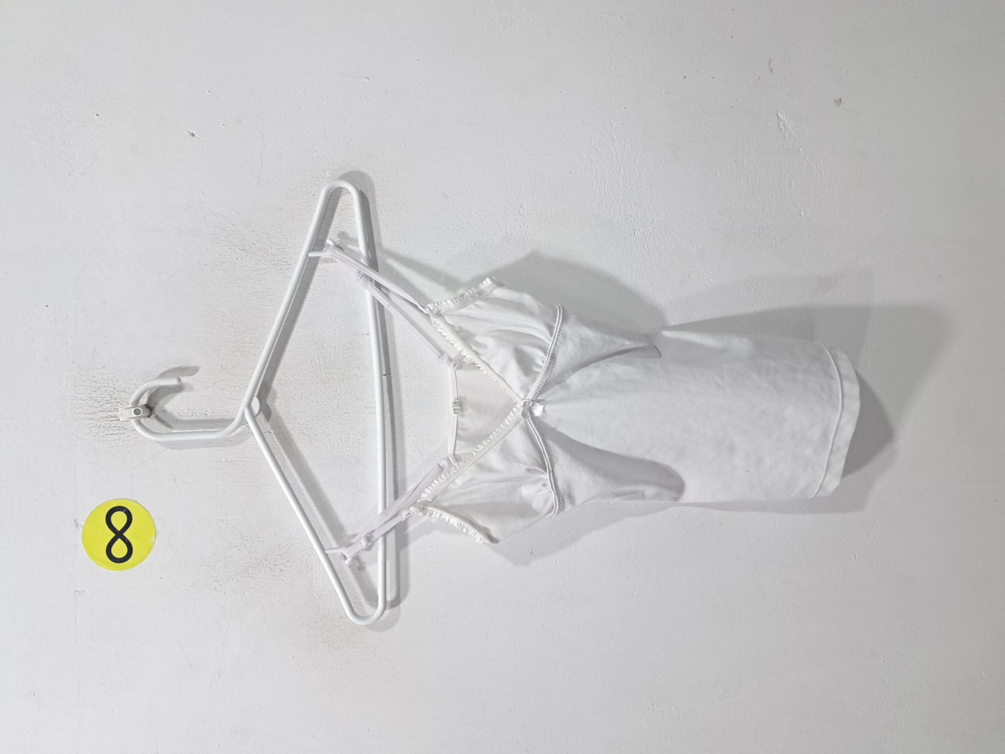 Unbranded Lace Trim Cami Top