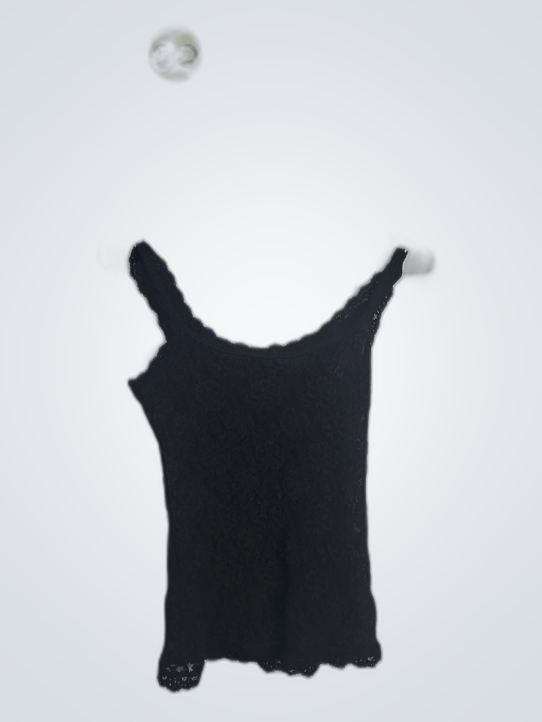 ブラックレーストップ