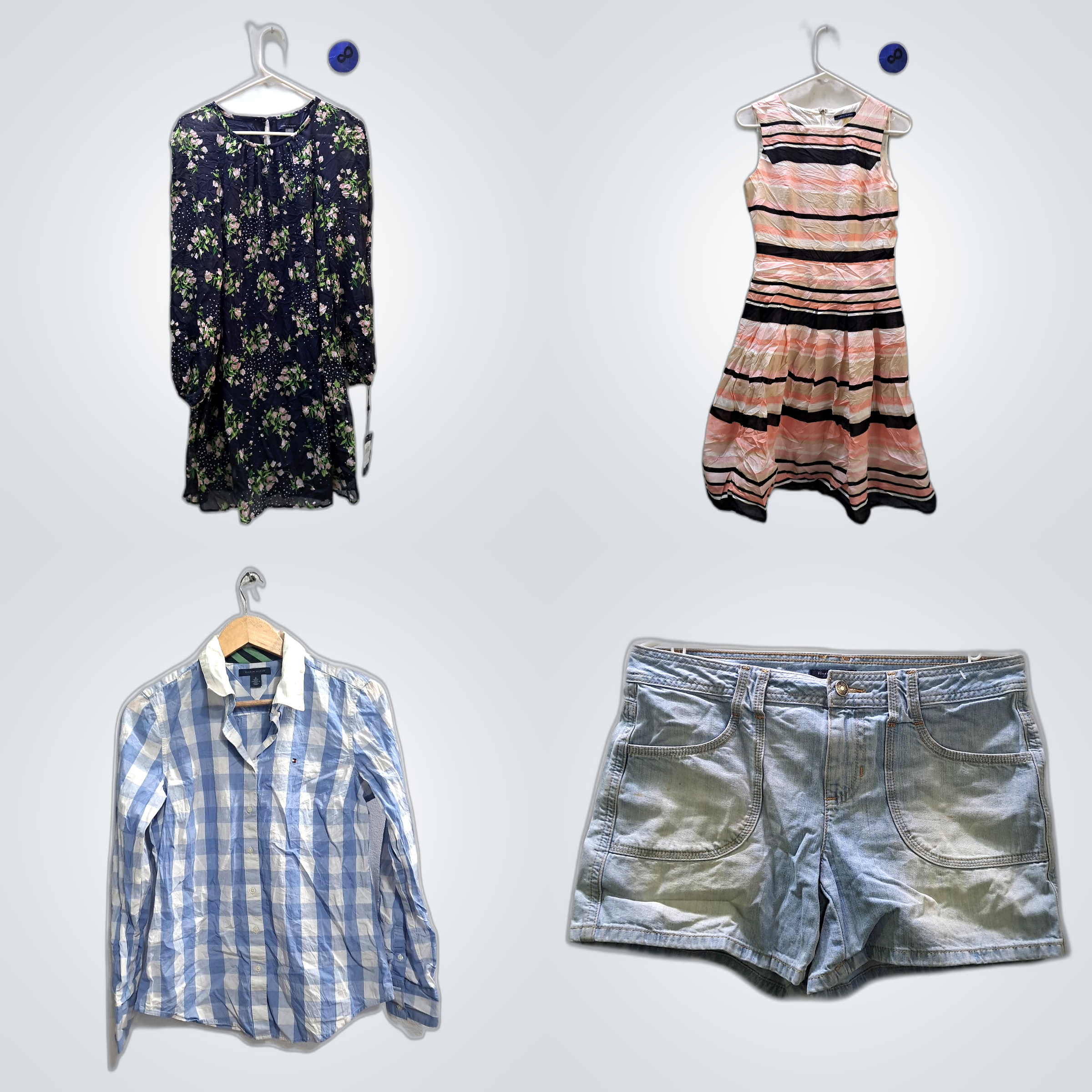 Vintage Tommy Hilfiger Dresses