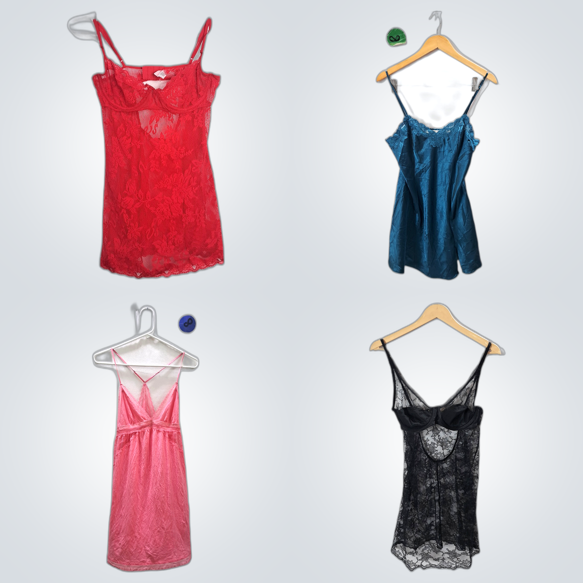 Victoria's Secret Y2K Camisoles