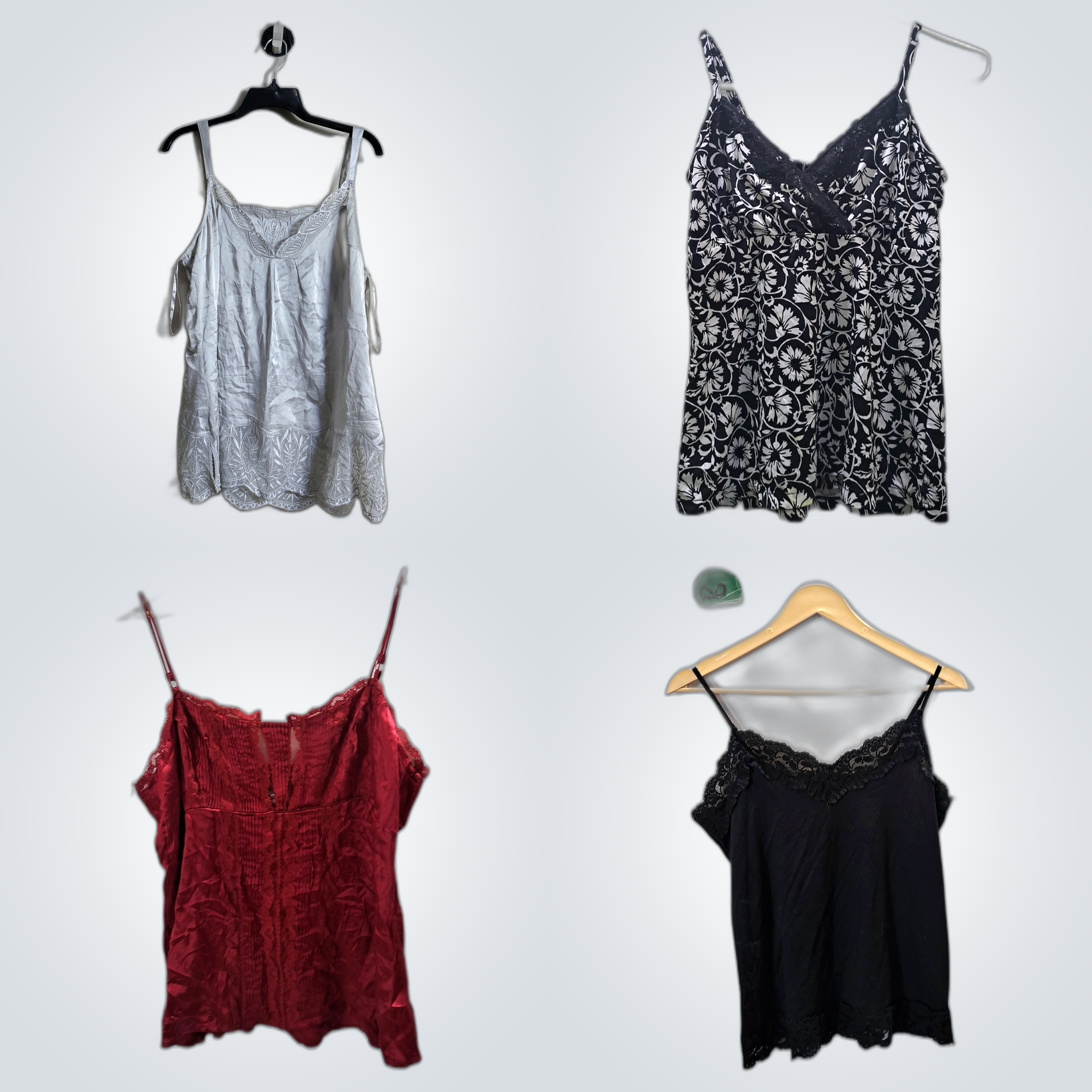 Y2K Camisoles by WHBM