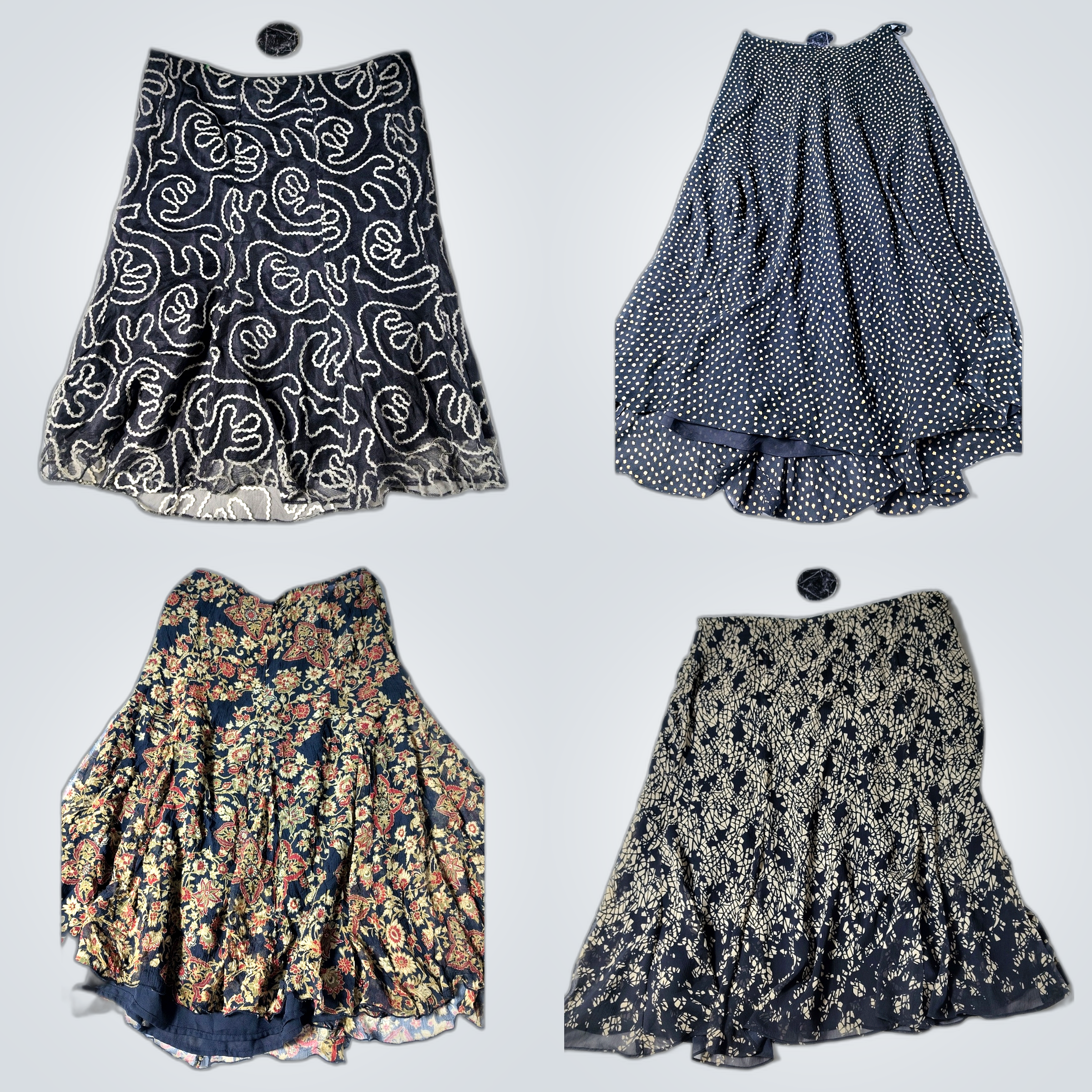 Jones New York Y2K Skirts