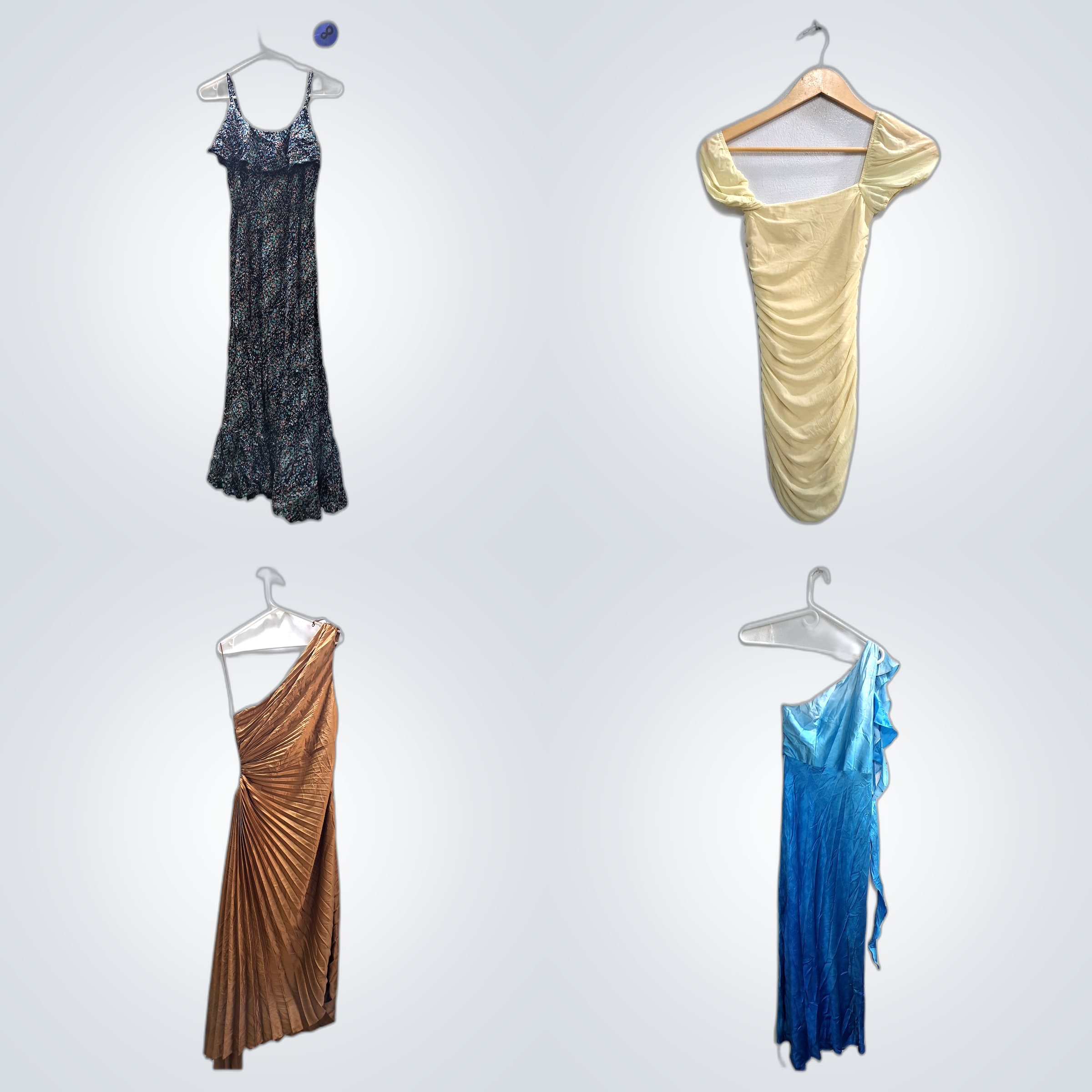 Y2K Camisole Bundle Pack