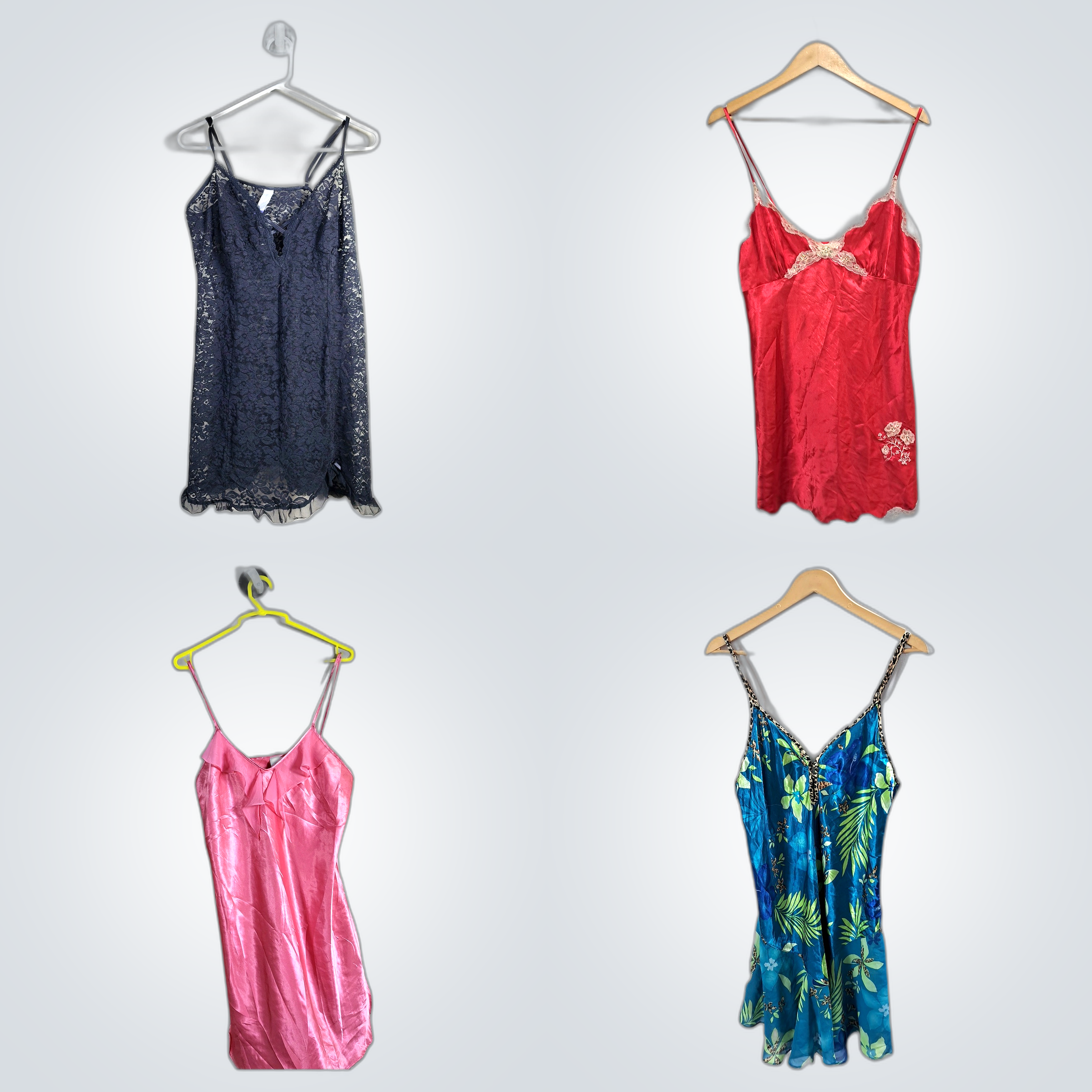 Y2K Kleid Bundle von Secret Treasures